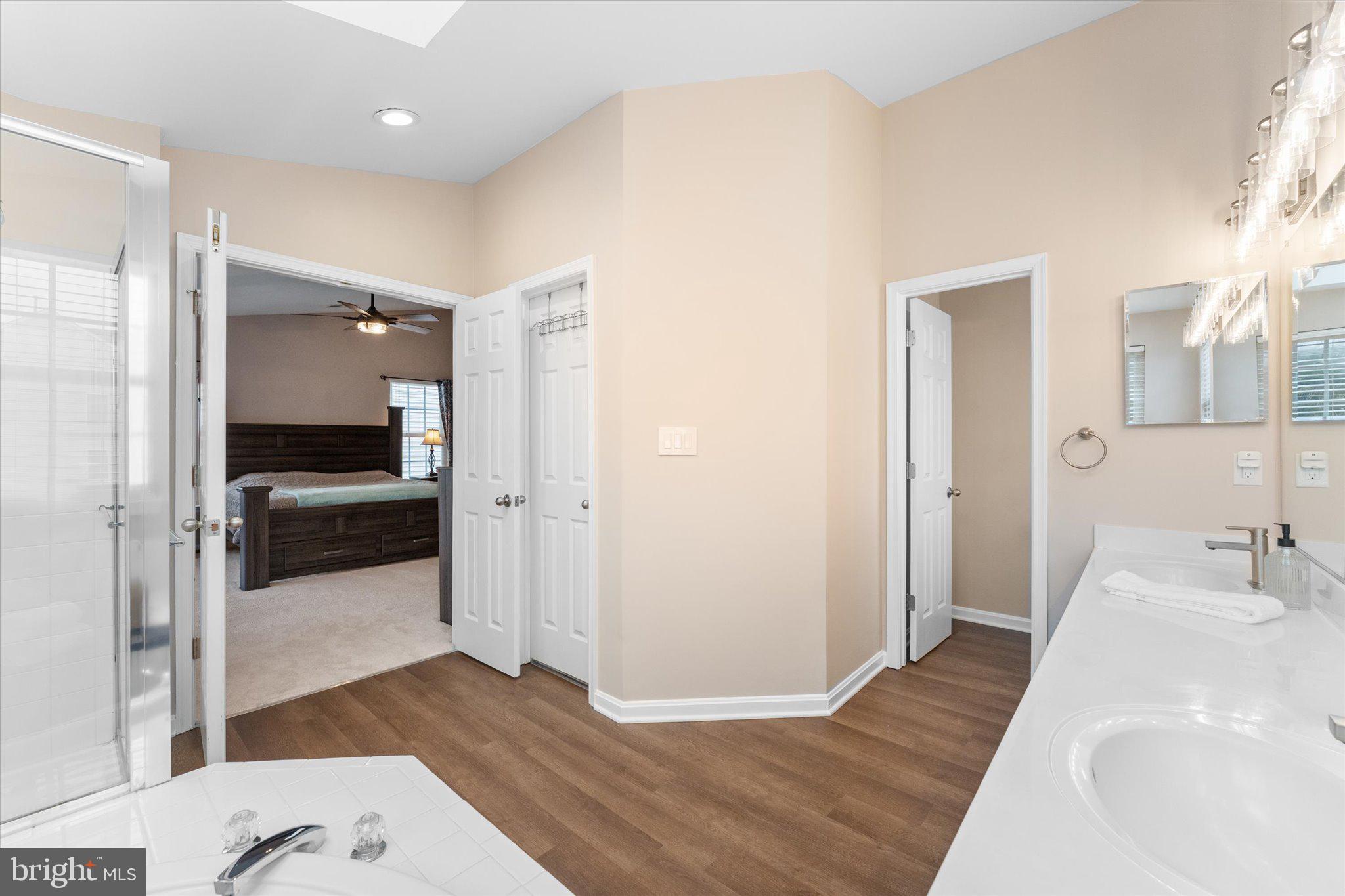 KINGSBROOKE - Residential