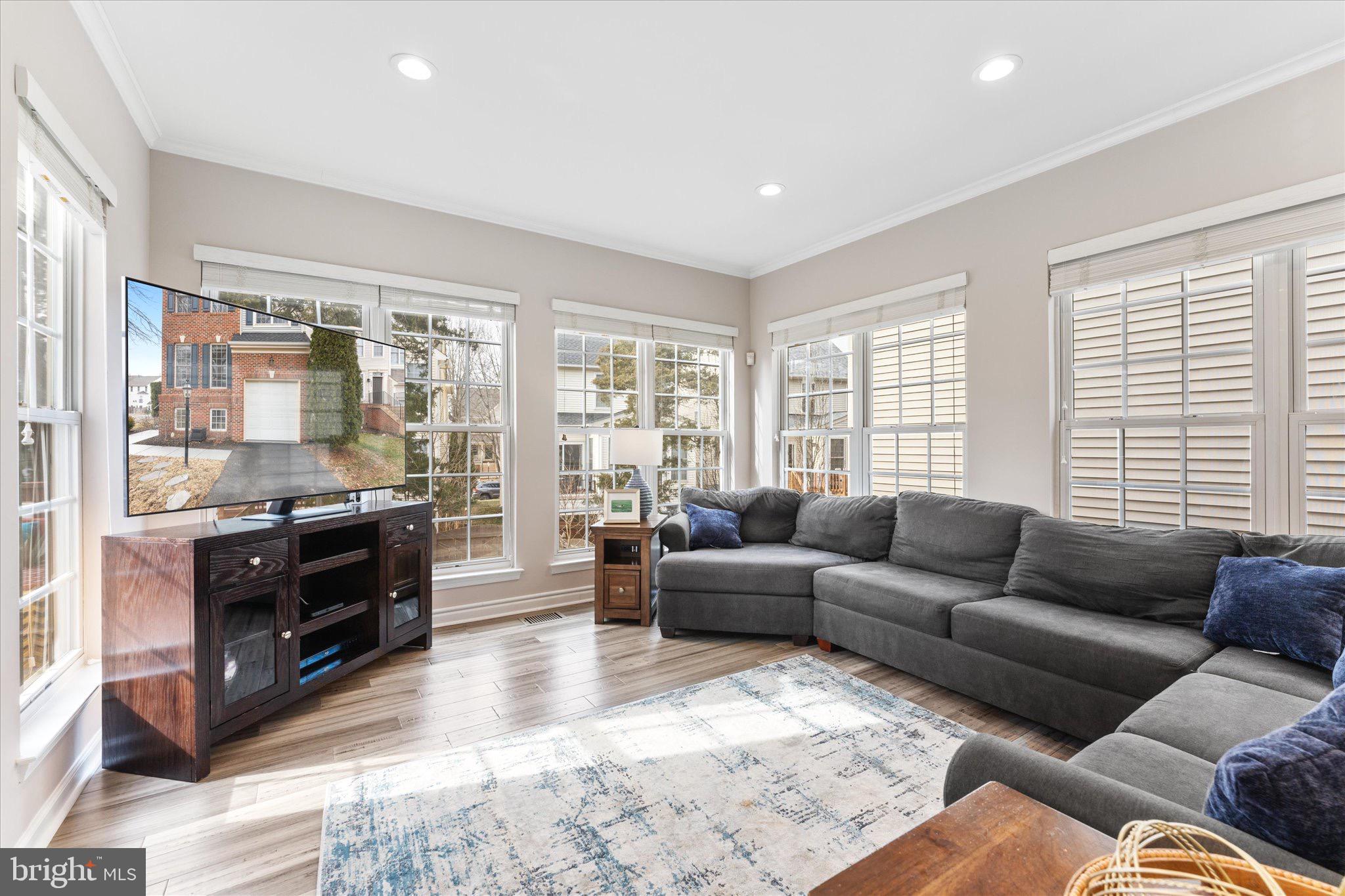 KINGSBROOKE - Residential