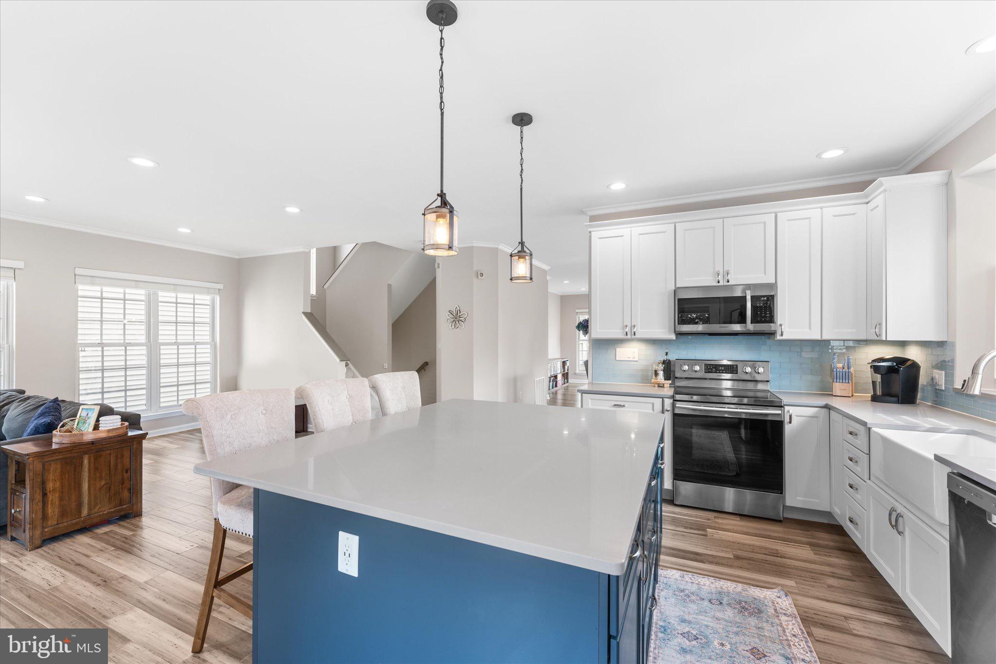 KINGSBROOKE - Residential