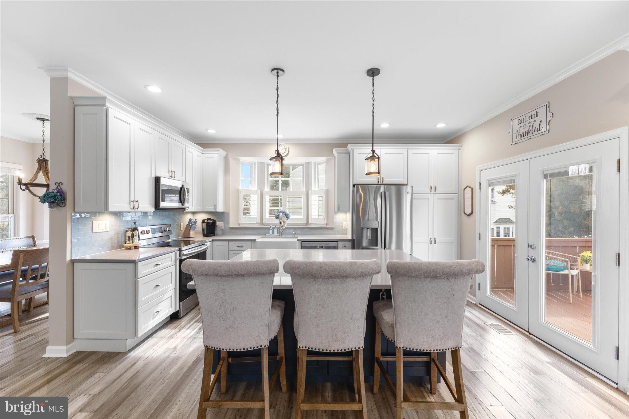 KINGSBROOKE - Residential