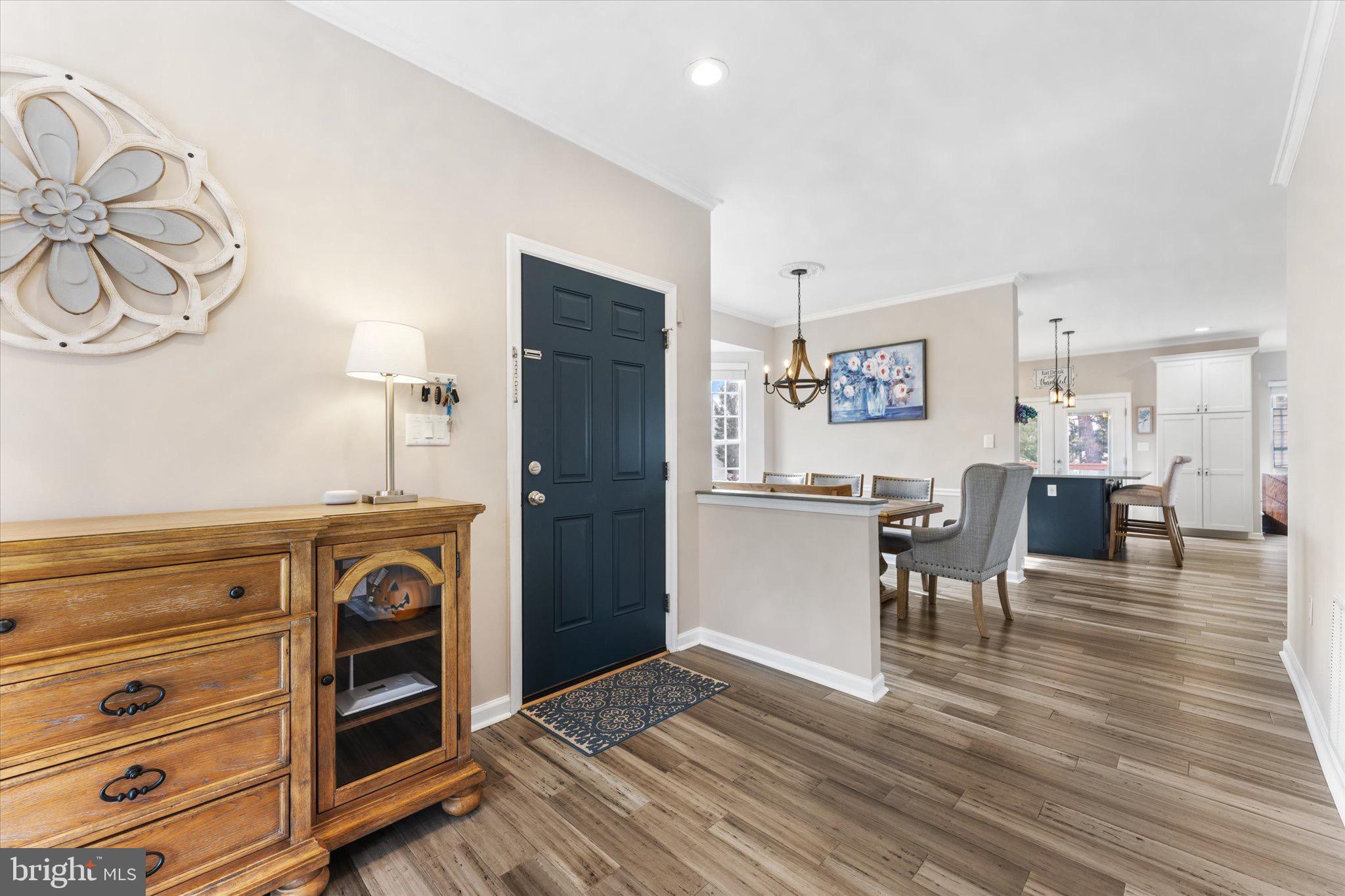 KINGSBROOKE - Residential