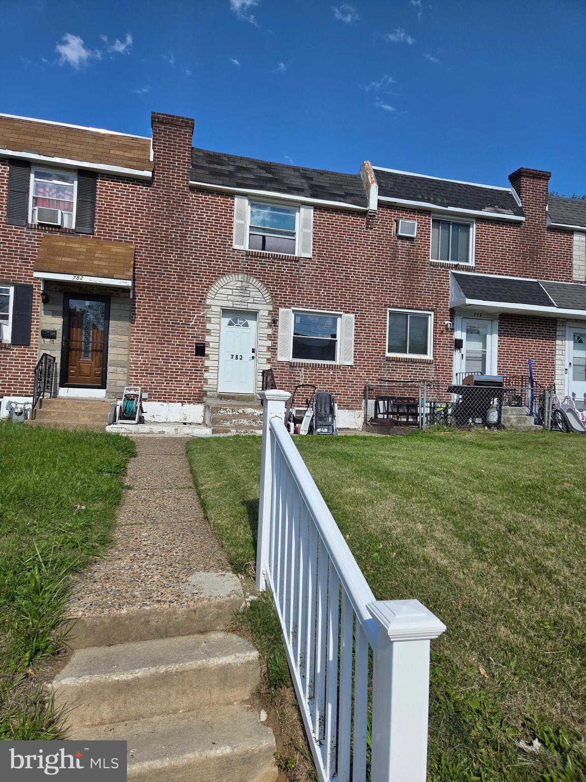 FOLCROFT - Residential
