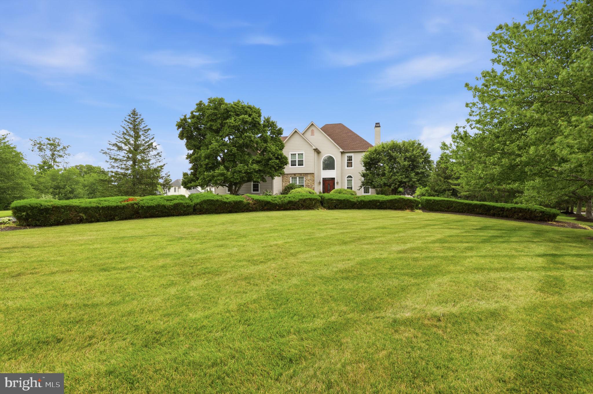 DEERFIELD - Residential
