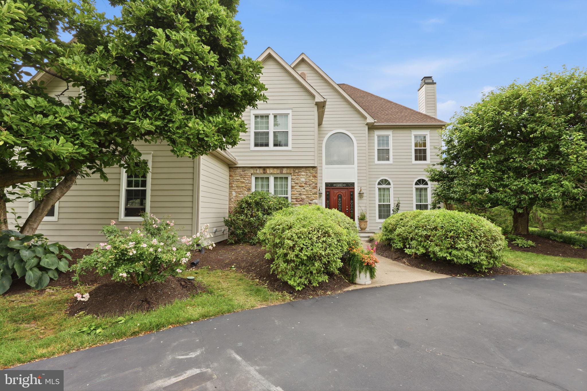 DEERFIELD - Residential