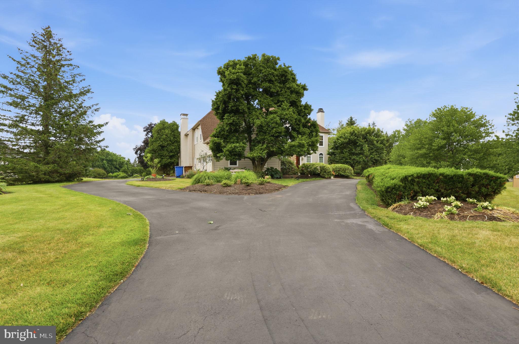 DEERFIELD - Residential