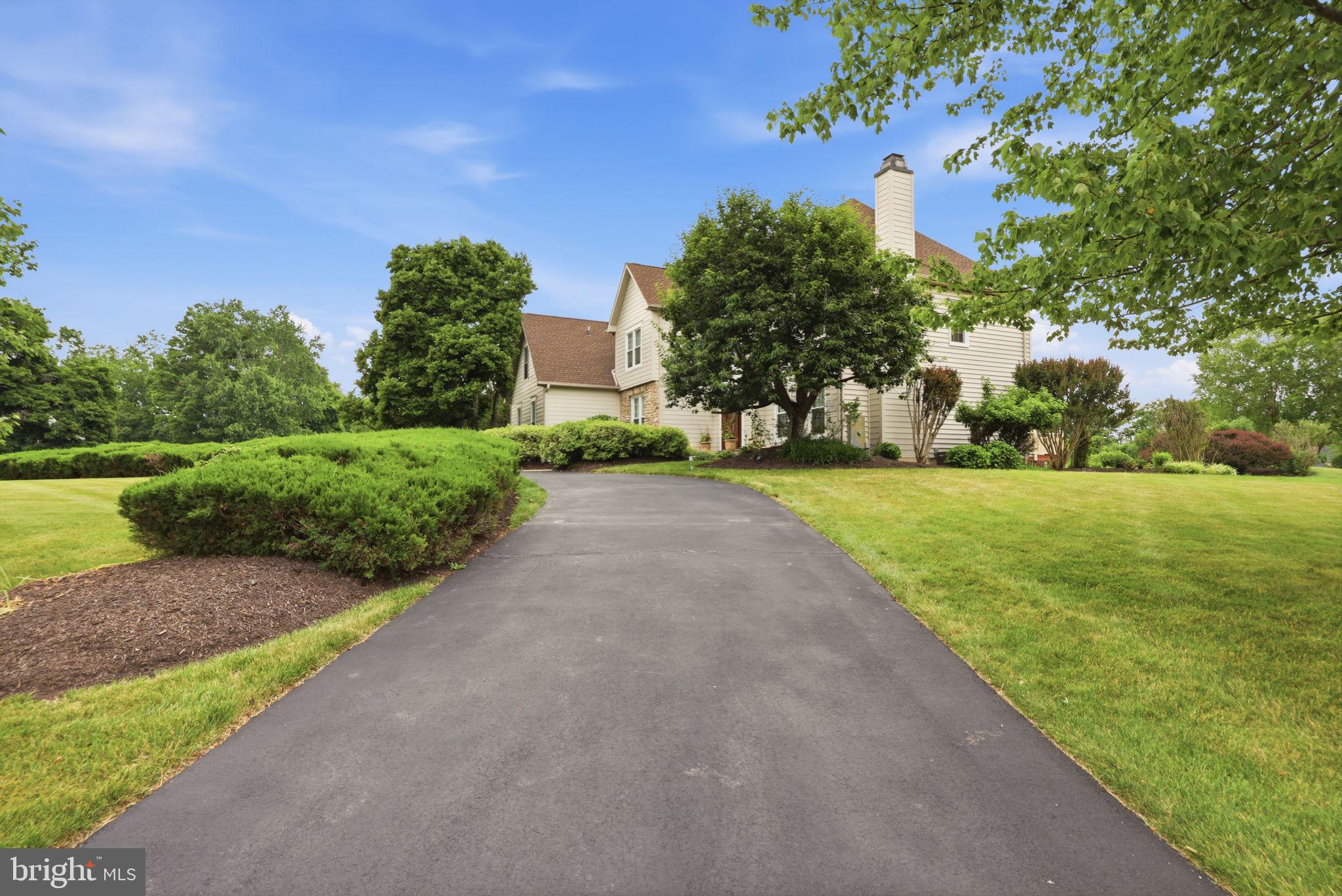 DEERFIELD - Residential