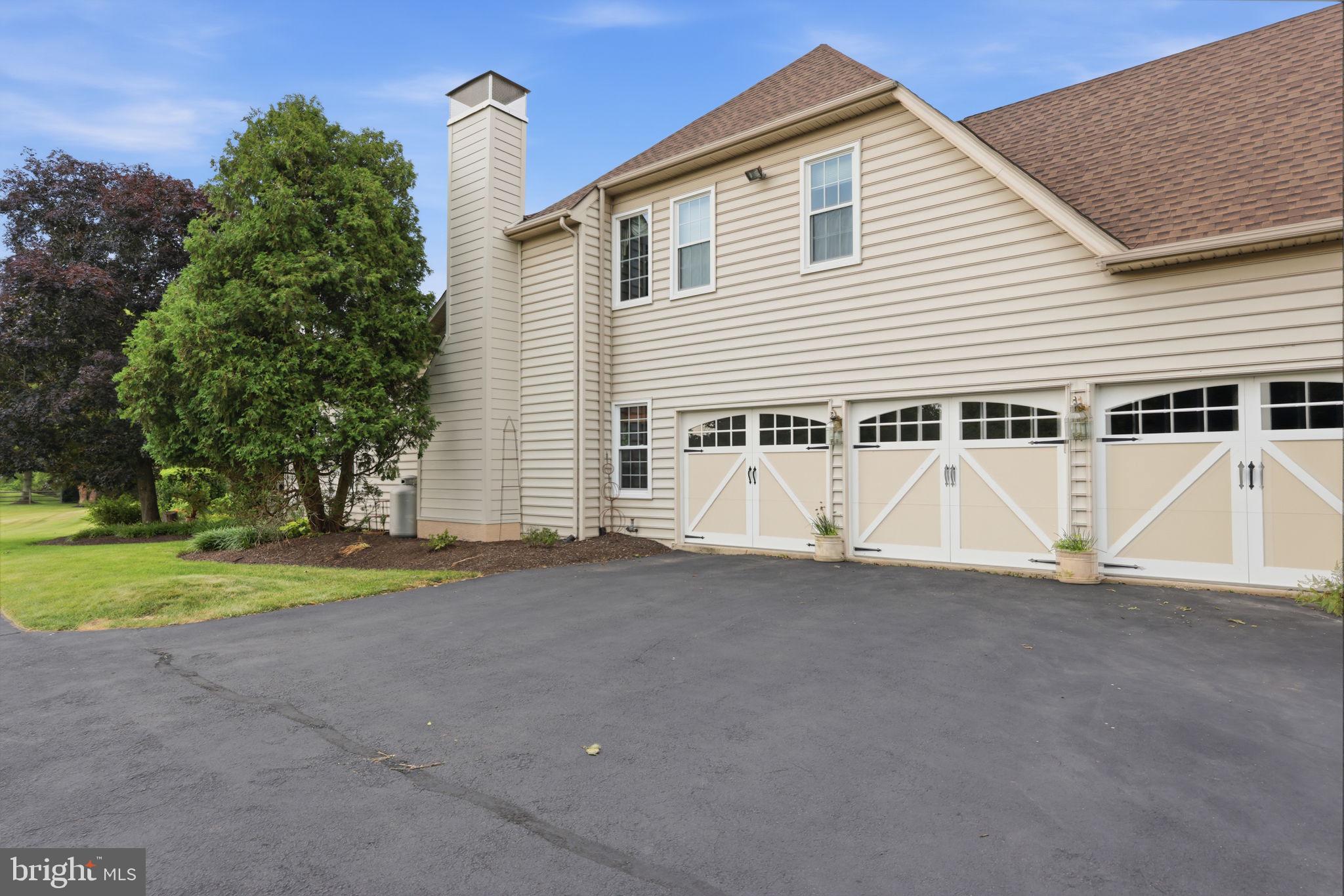 DEERFIELD - Residential