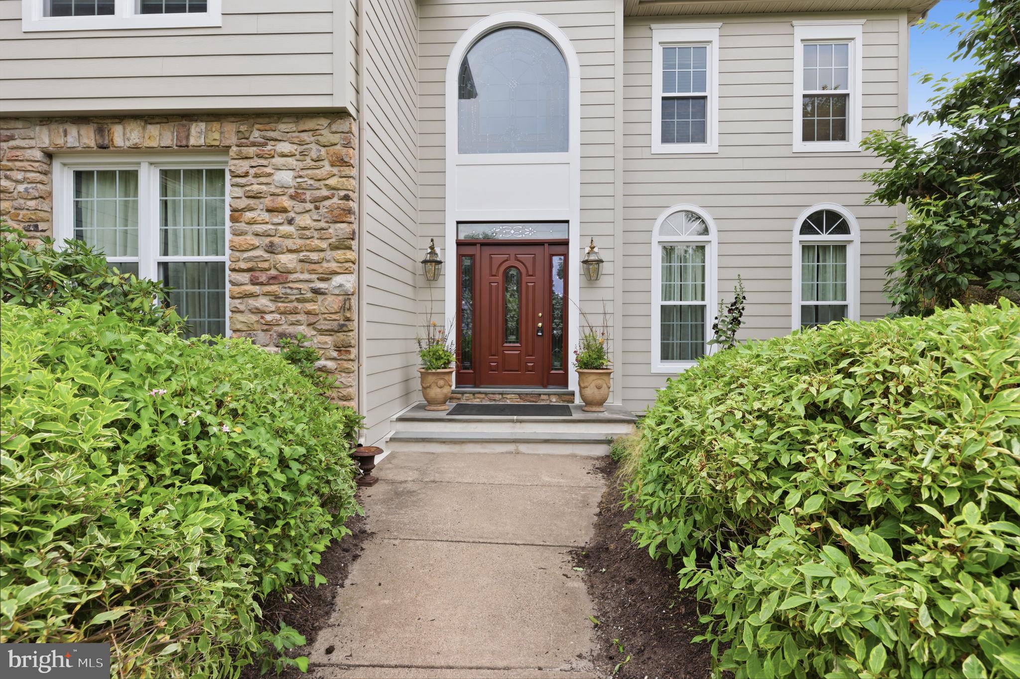 DEERFIELD - Residential