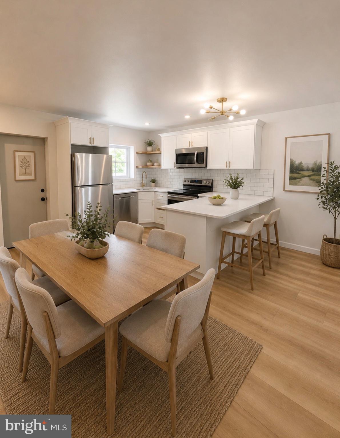 GERMANTOWN (EAST) - Residential