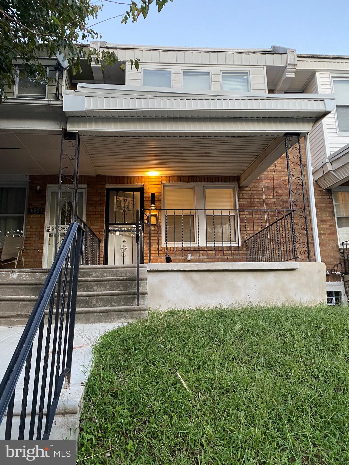 GERMANTOWN (EAST) - Residential