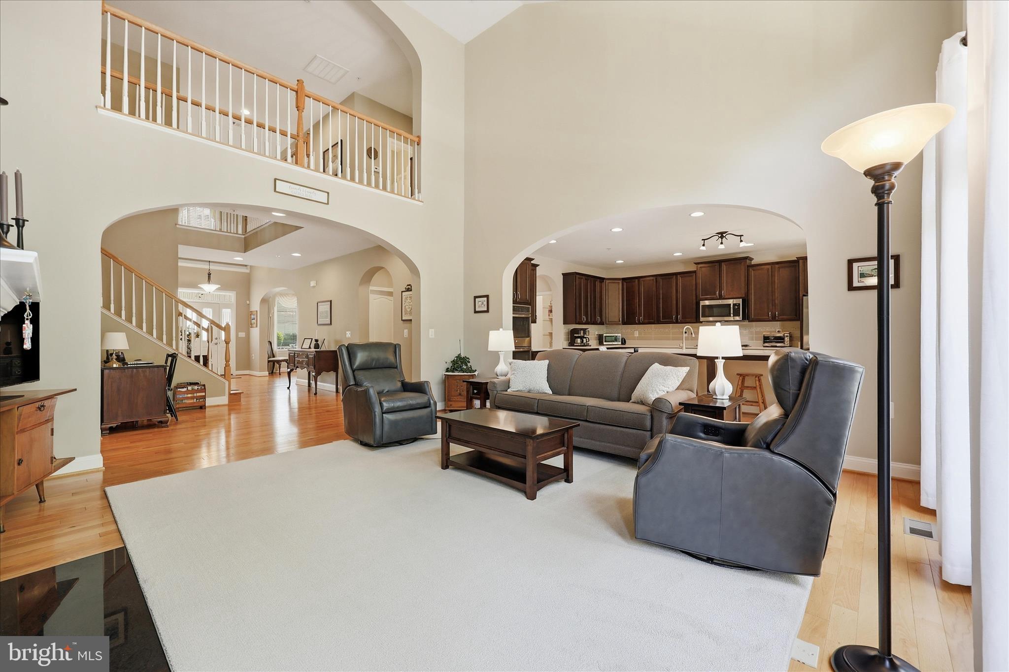 MILL ISLAND AT WORMAN'S MILL - Residential