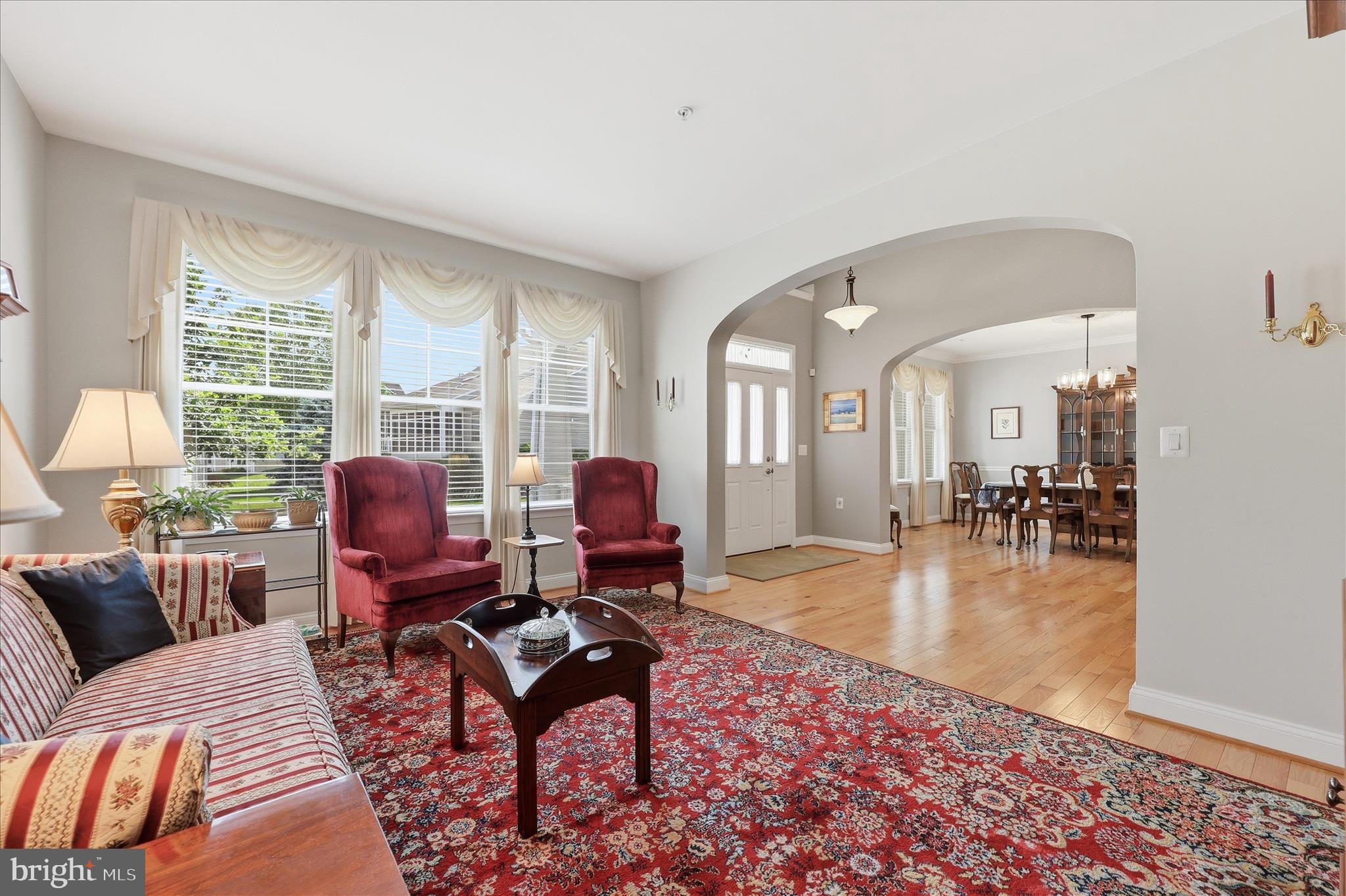 MILL ISLAND AT WORMAN'S MILL - Residential