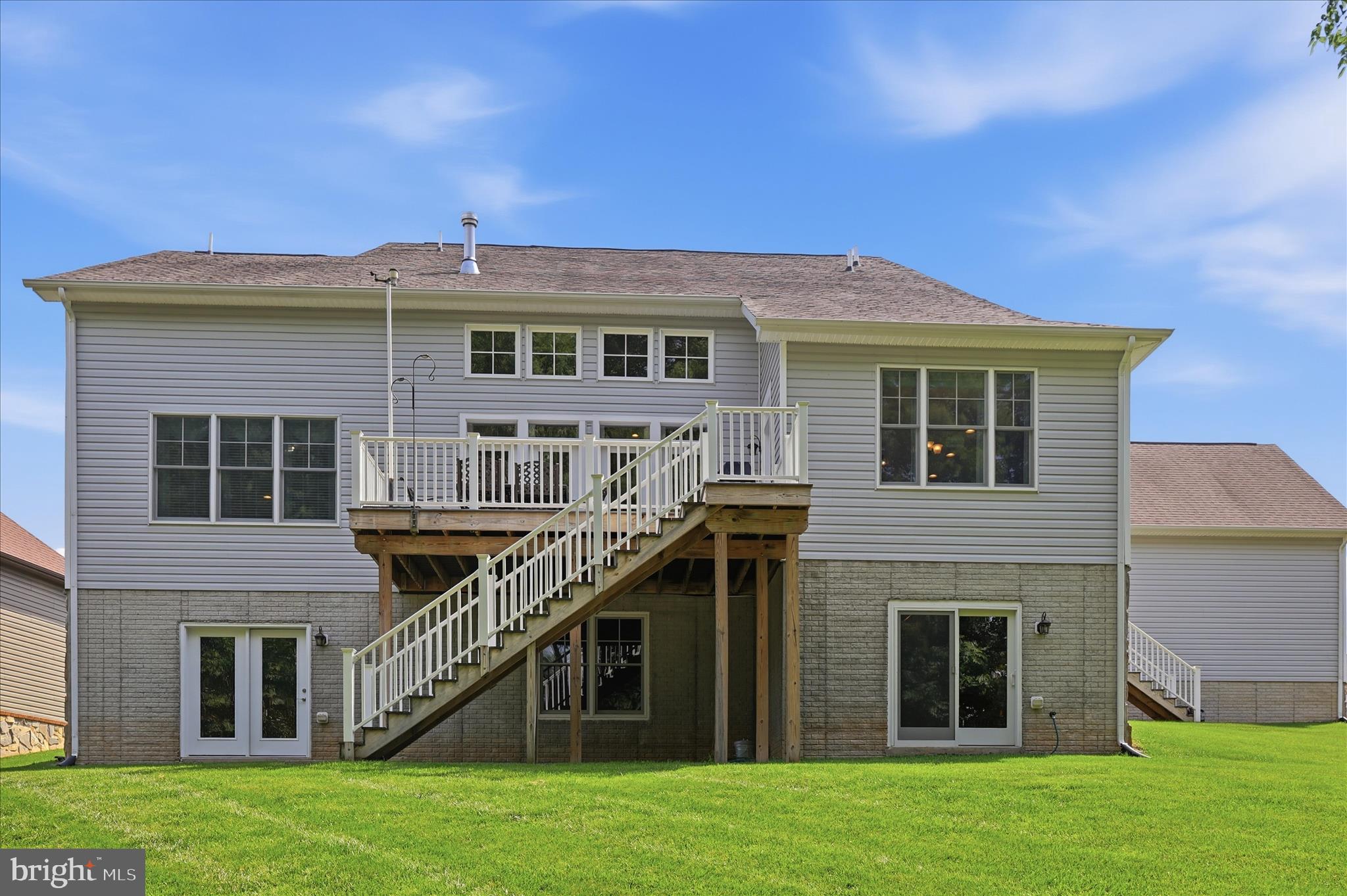MILL ISLAND AT WORMAN'S MILL - Residential