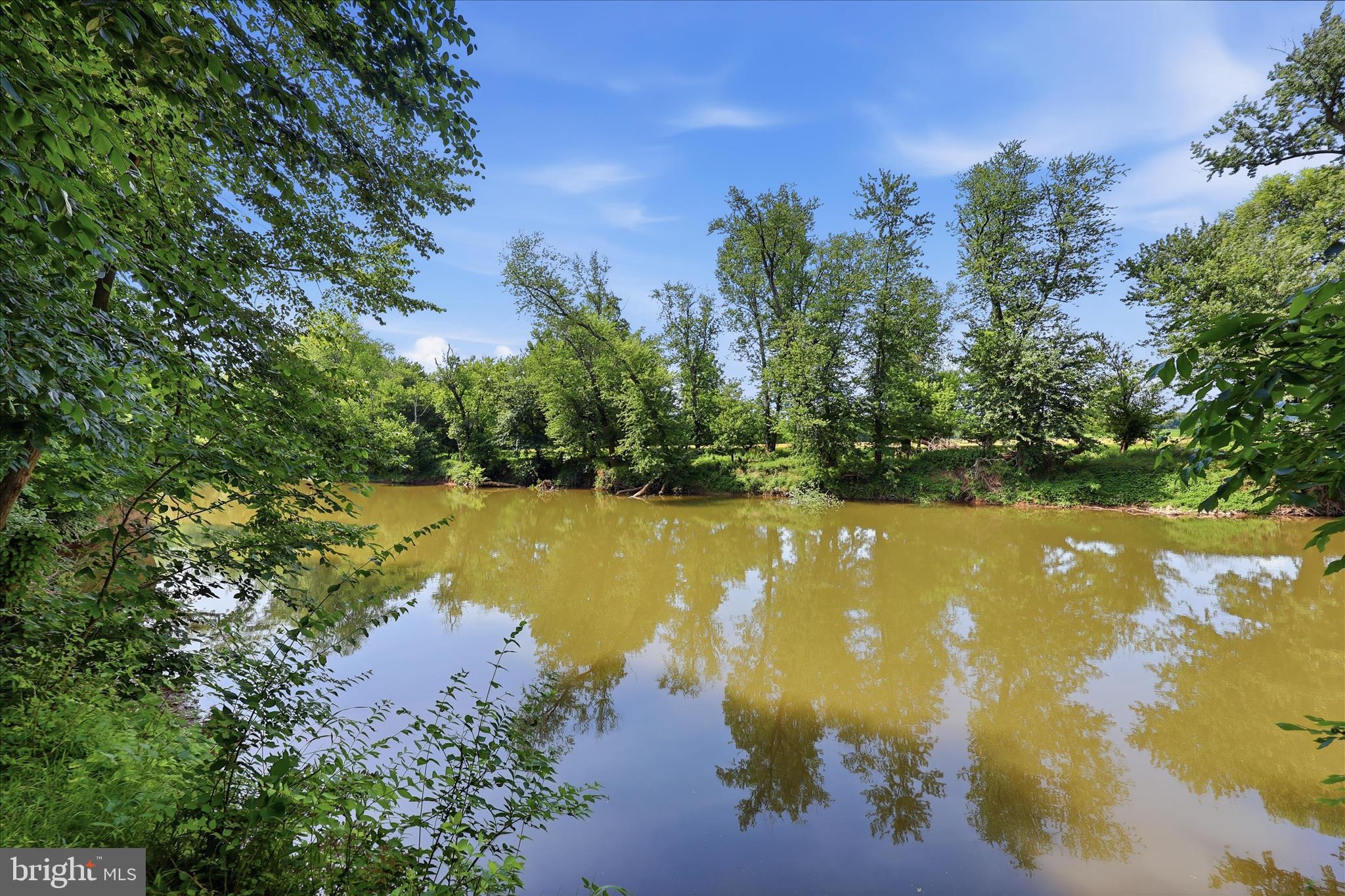 MILL ISLAND AT WORMAN'S MILL - Residential