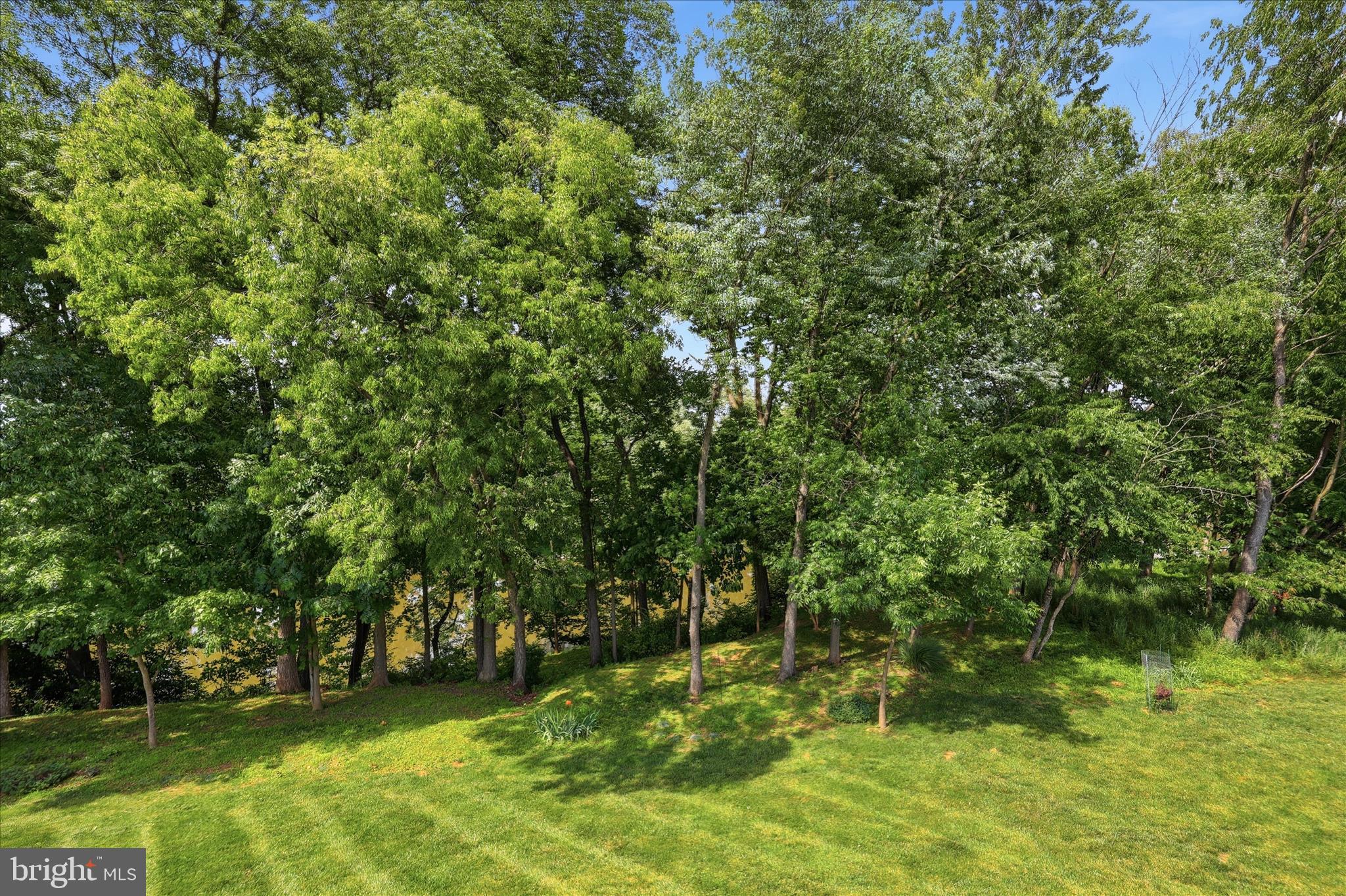 MILL ISLAND AT WORMAN'S MILL - Residential