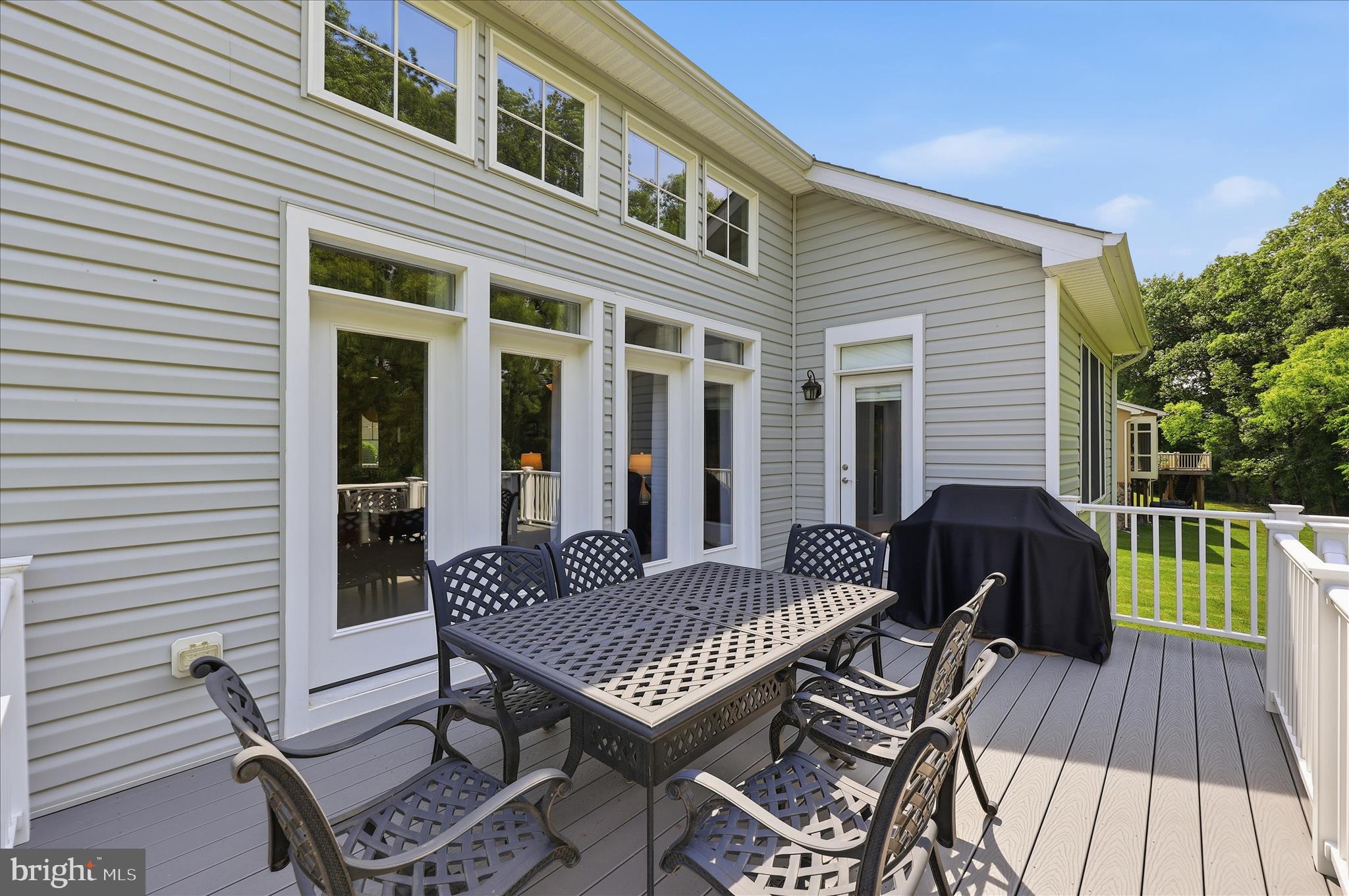 MILL ISLAND AT WORMAN'S MILL - Residential