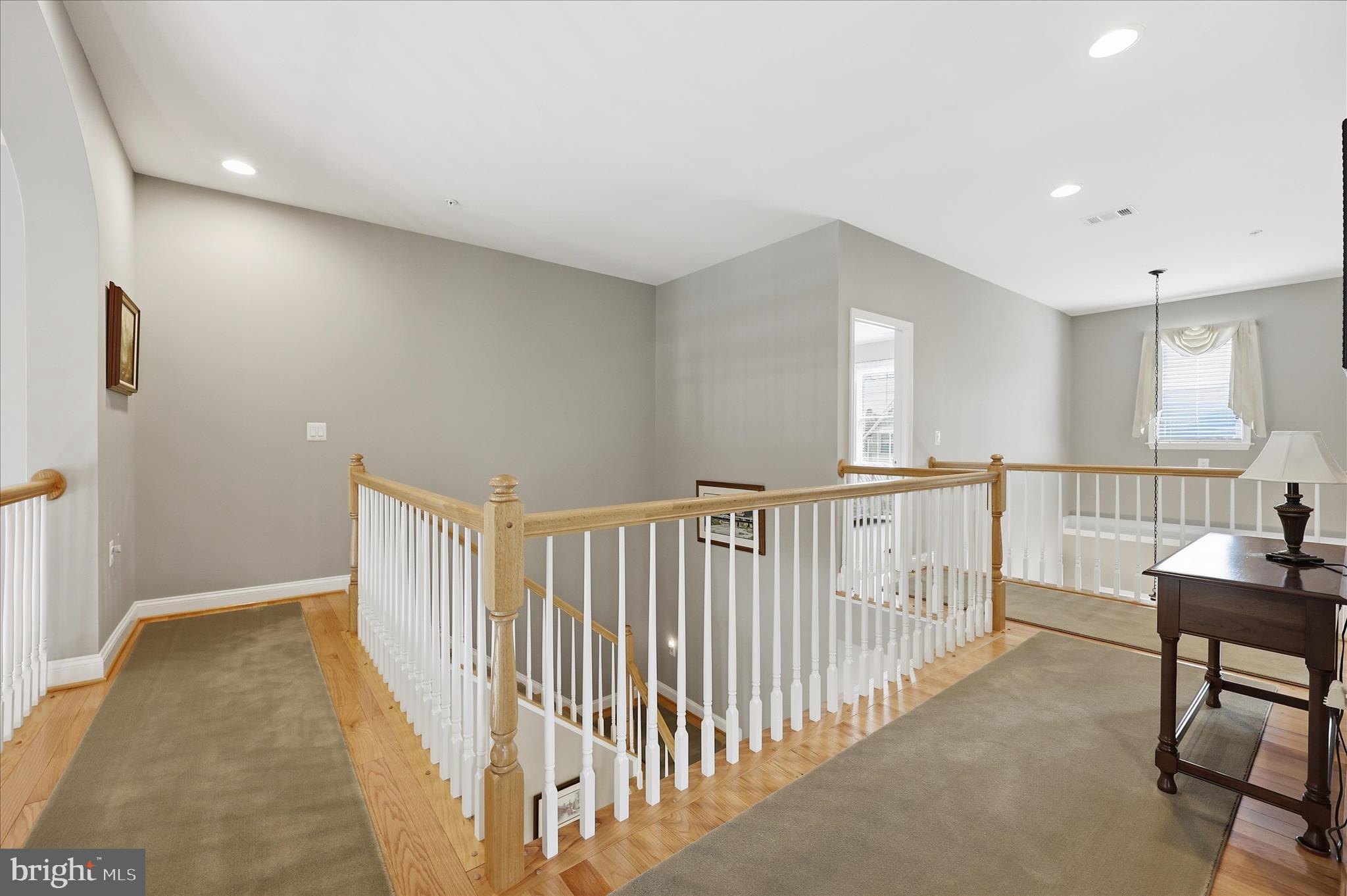 MILL ISLAND AT WORMAN'S MILL - Residential