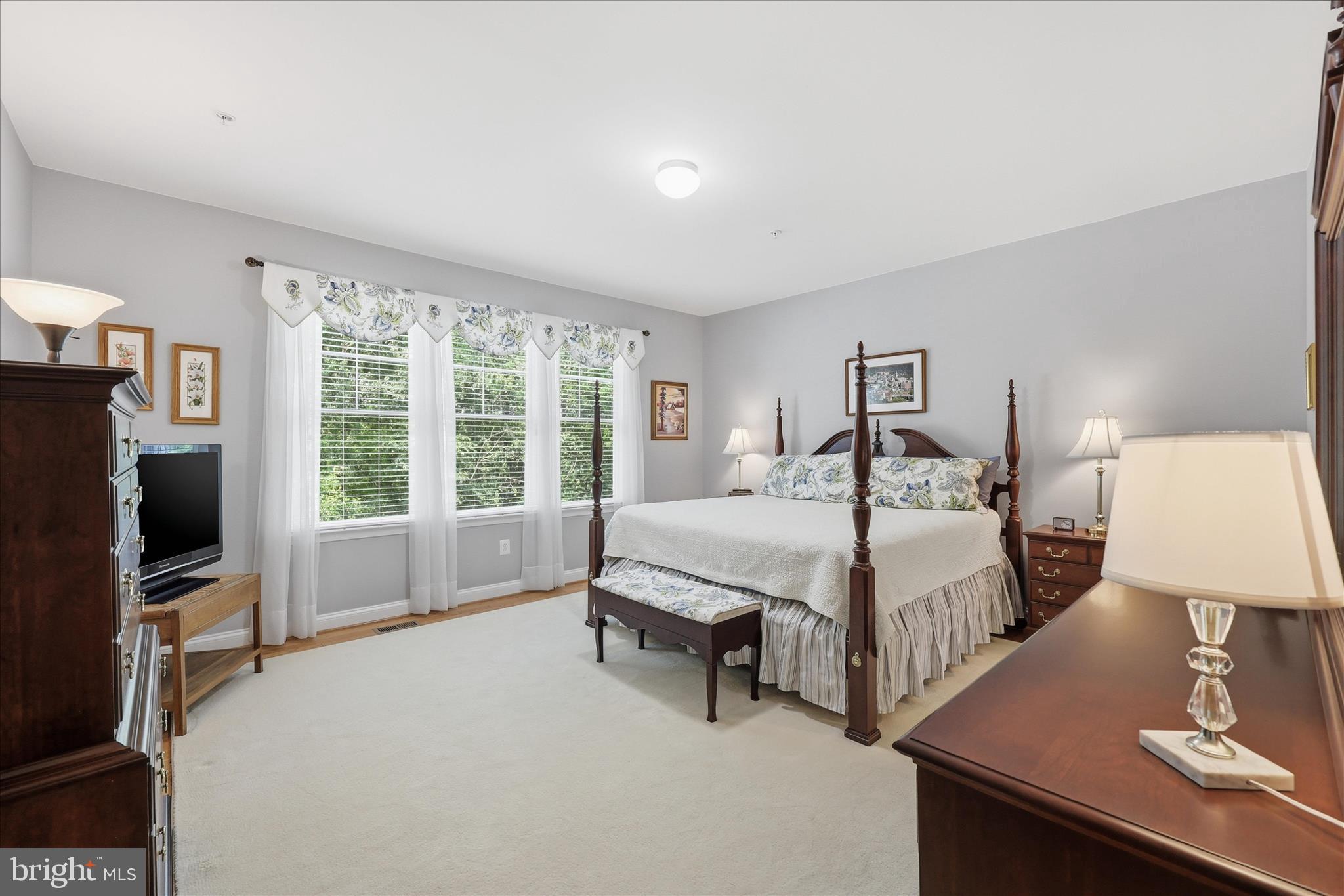 MILL ISLAND AT WORMAN'S MILL - Residential