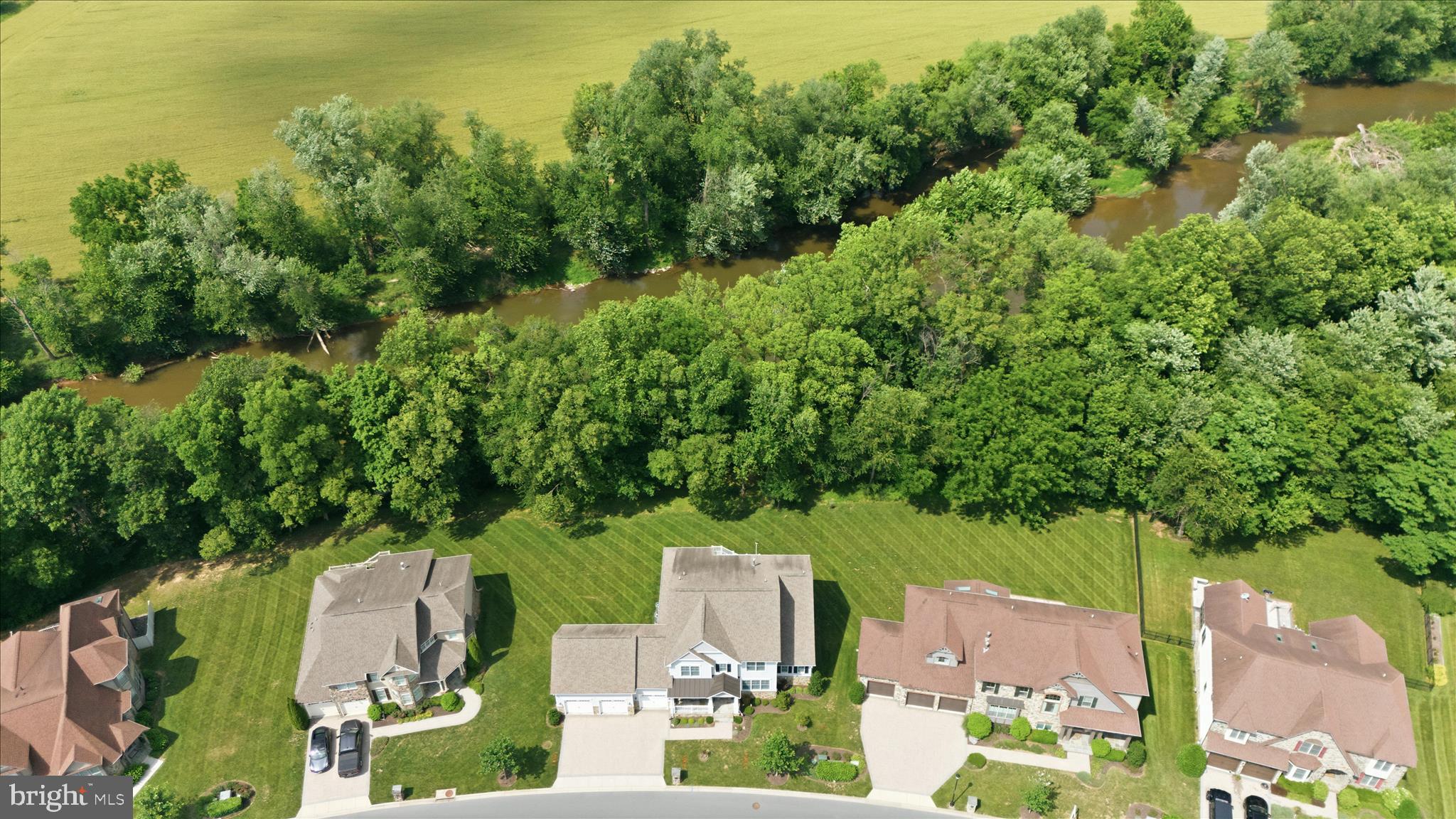 MILL ISLAND AT WORMAN'S MILL - Residential