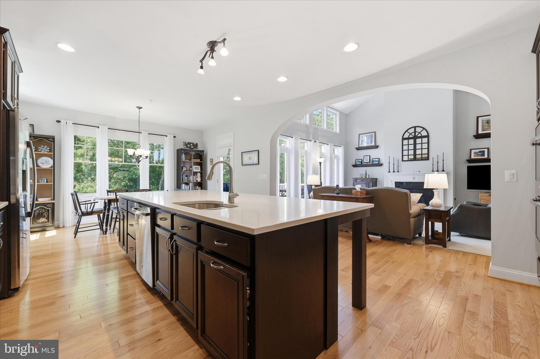 MILL ISLAND AT WORMAN'S MILL - Residential