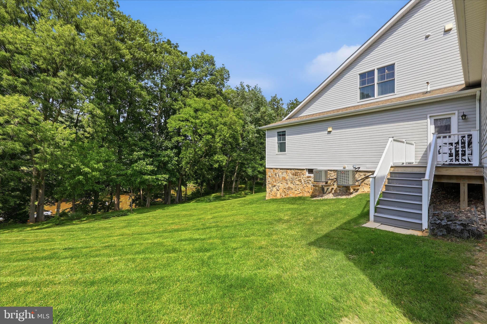 MILL ISLAND AT WORMAN'S MILL - Residential