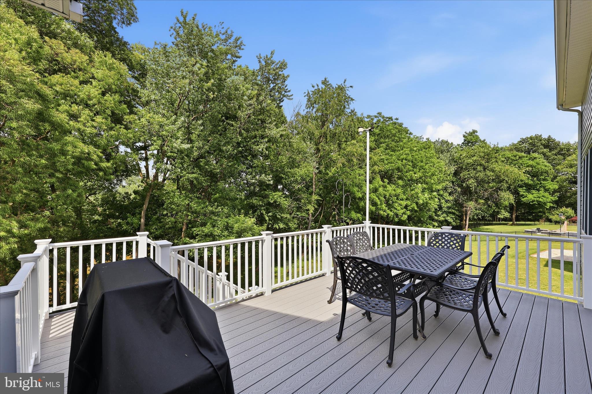 MILL ISLAND AT WORMAN'S MILL - Residential