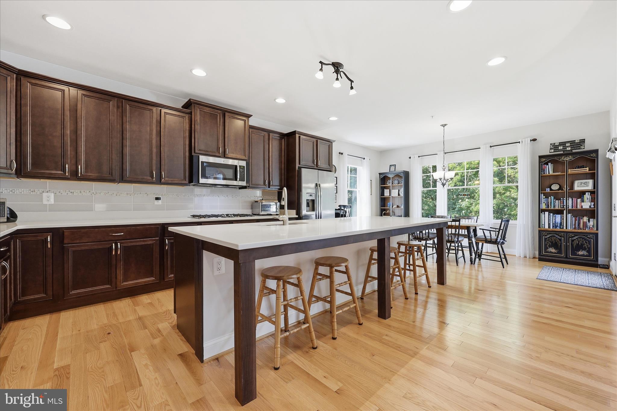 MILL ISLAND AT WORMAN'S MILL - Residential
