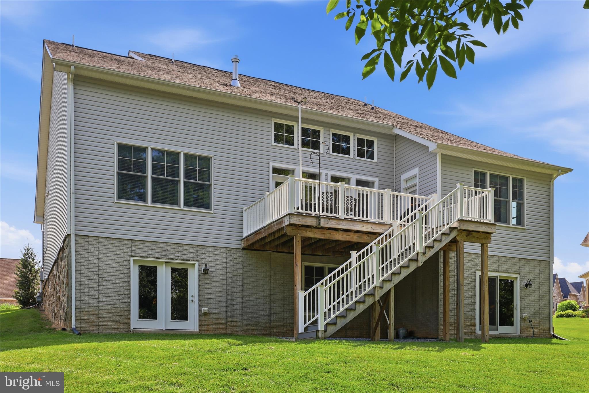 MILL ISLAND AT WORMAN'S MILL - Residential