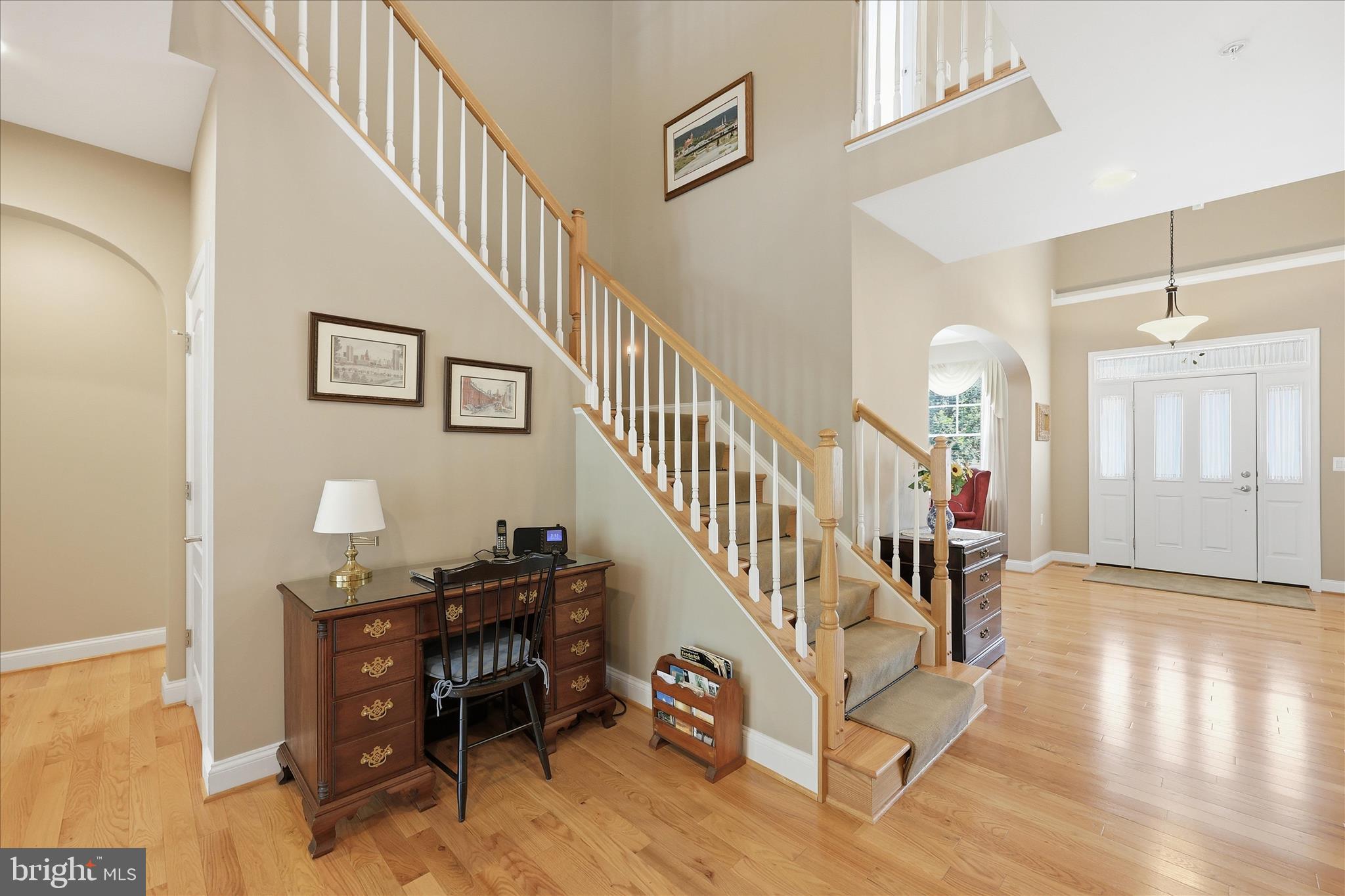 MILL ISLAND AT WORMAN'S MILL - Residential