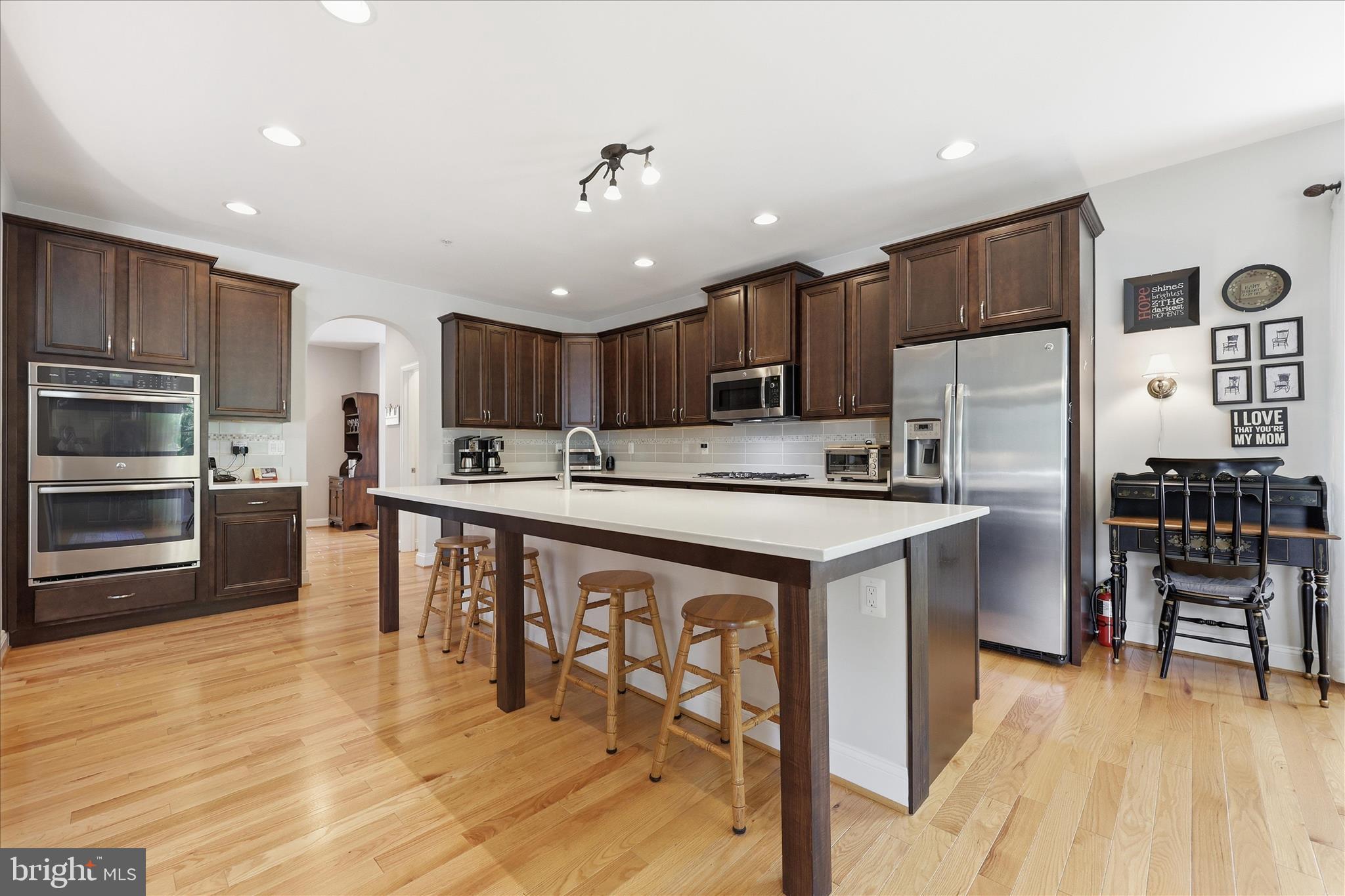 MILL ISLAND AT WORMAN'S MILL - Residential