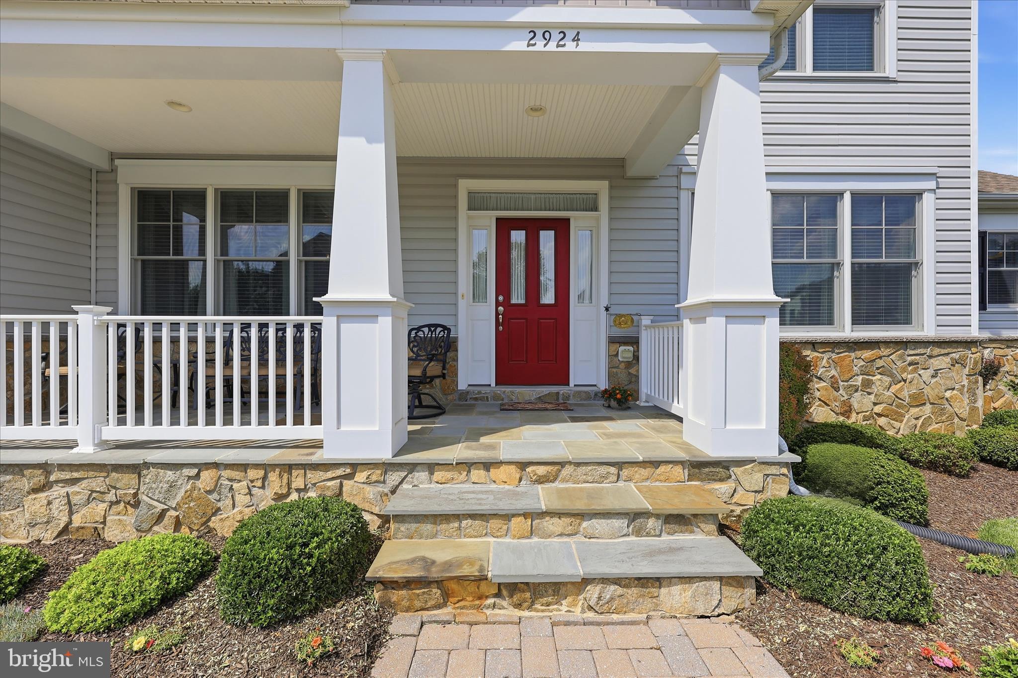 MILL ISLAND AT WORMAN'S MILL - Residential