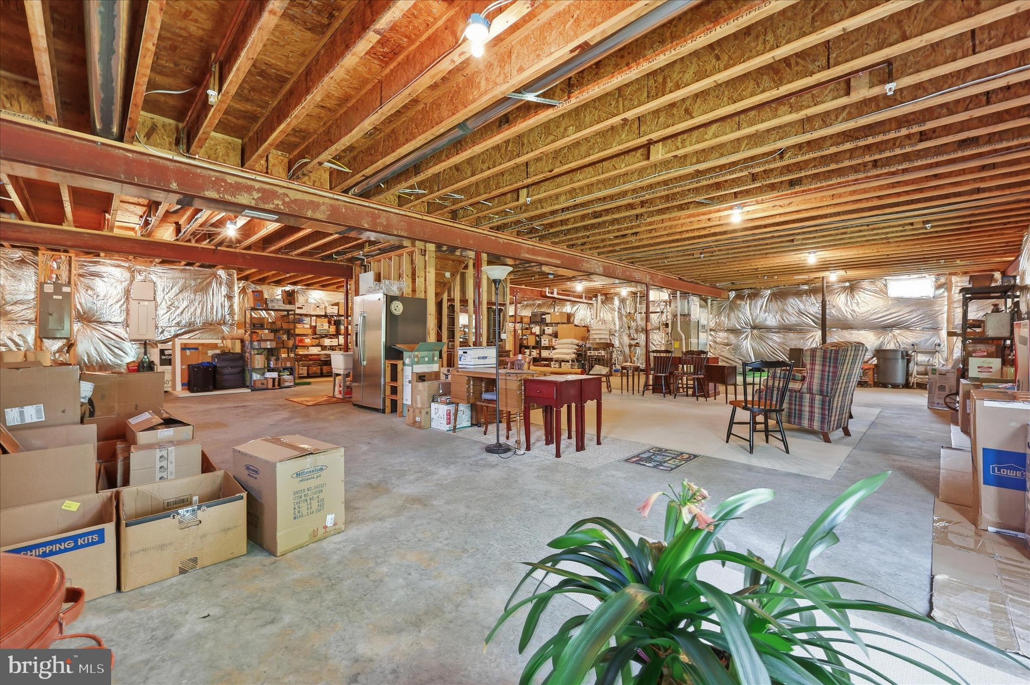 MILL ISLAND AT WORMAN'S MILL - Residential