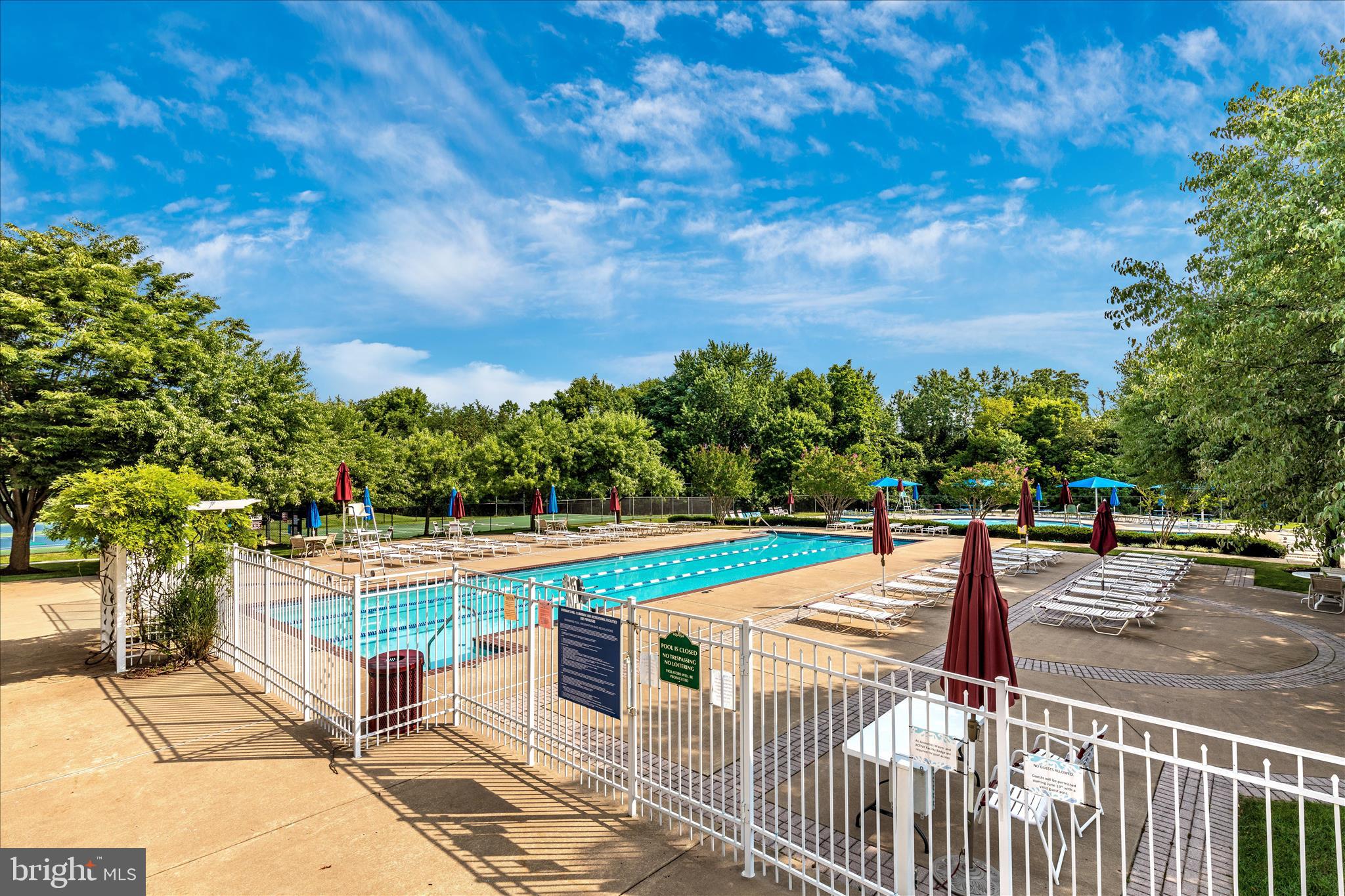 MILL ISLAND AT WORMAN'S MILL - Residential