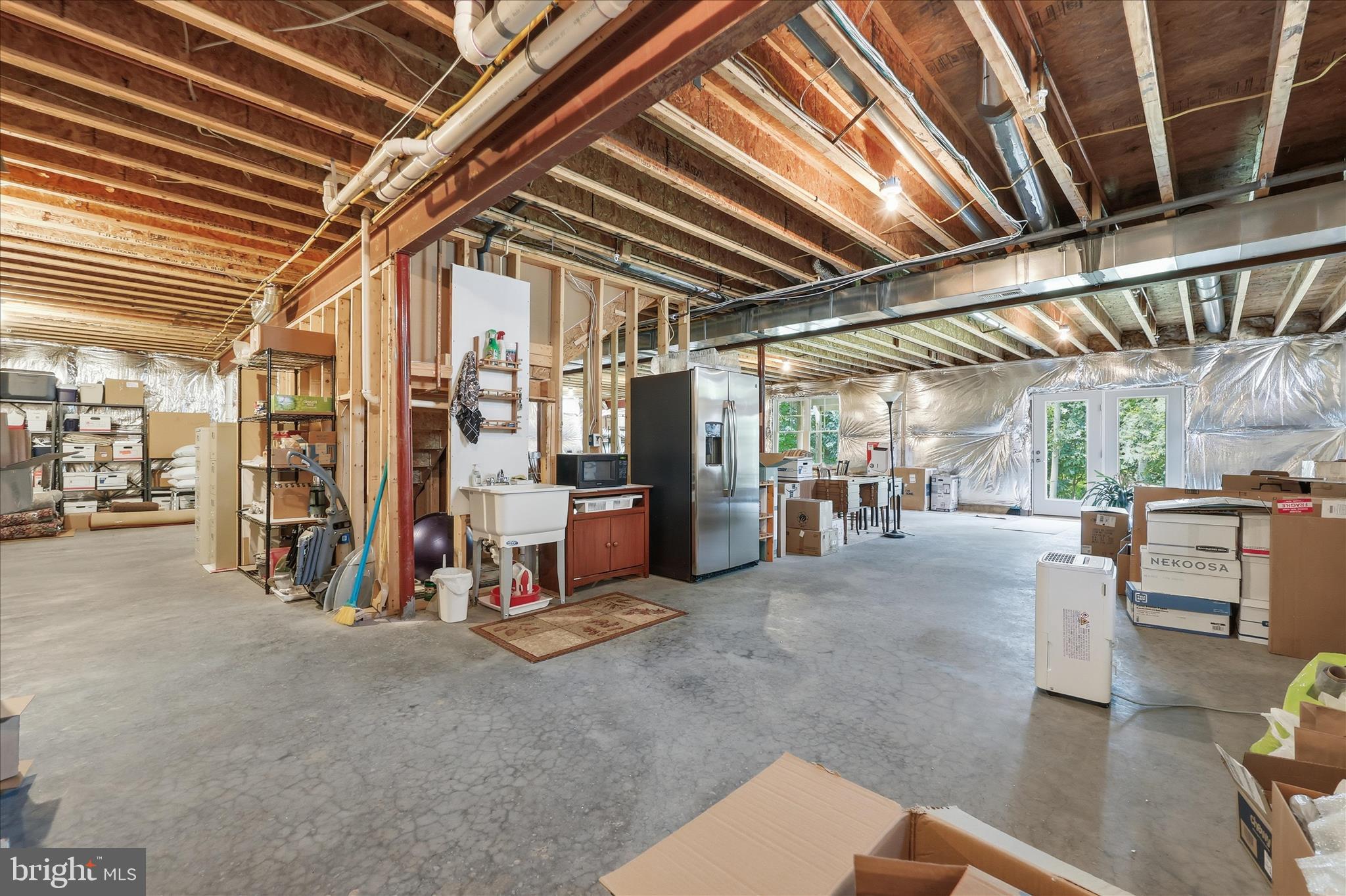 MILL ISLAND AT WORMAN'S MILL - Residential