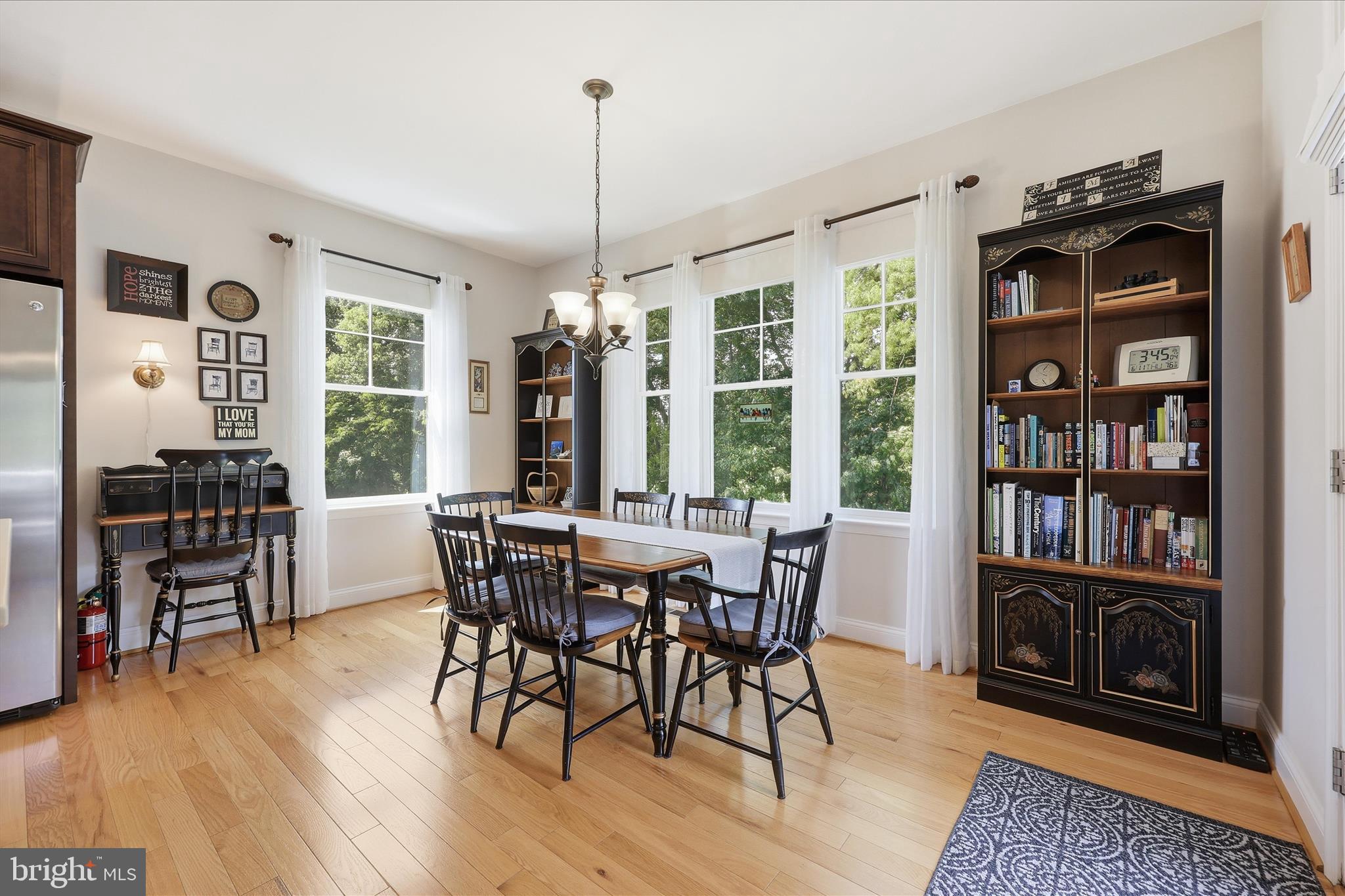 MILL ISLAND AT WORMAN'S MILL - Residential
