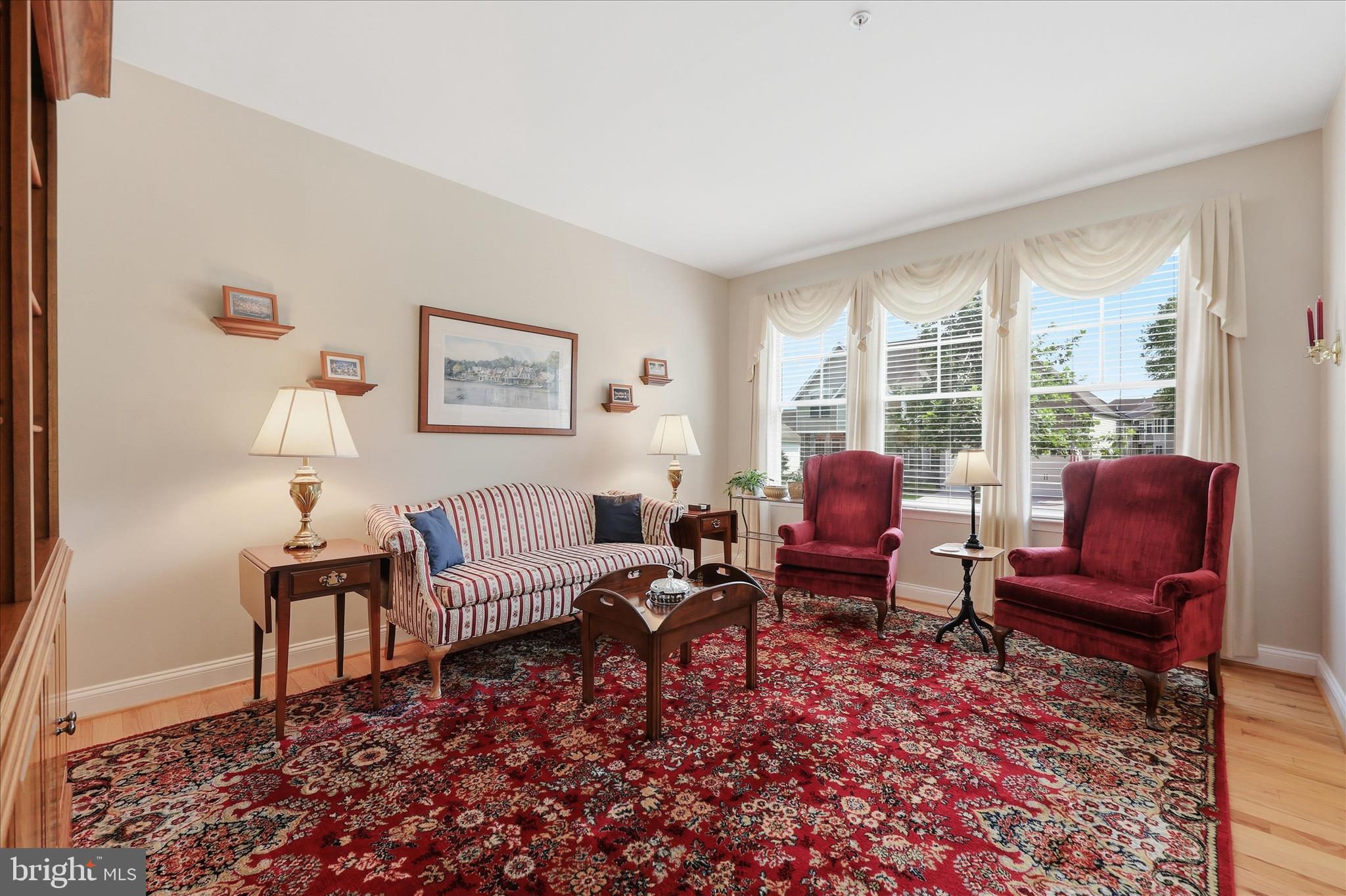 MILL ISLAND AT WORMAN'S MILL - Residential