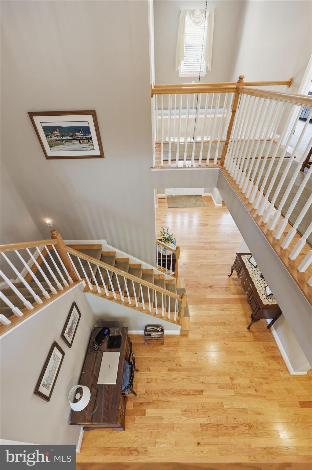MILL ISLAND AT WORMAN'S MILL - Residential