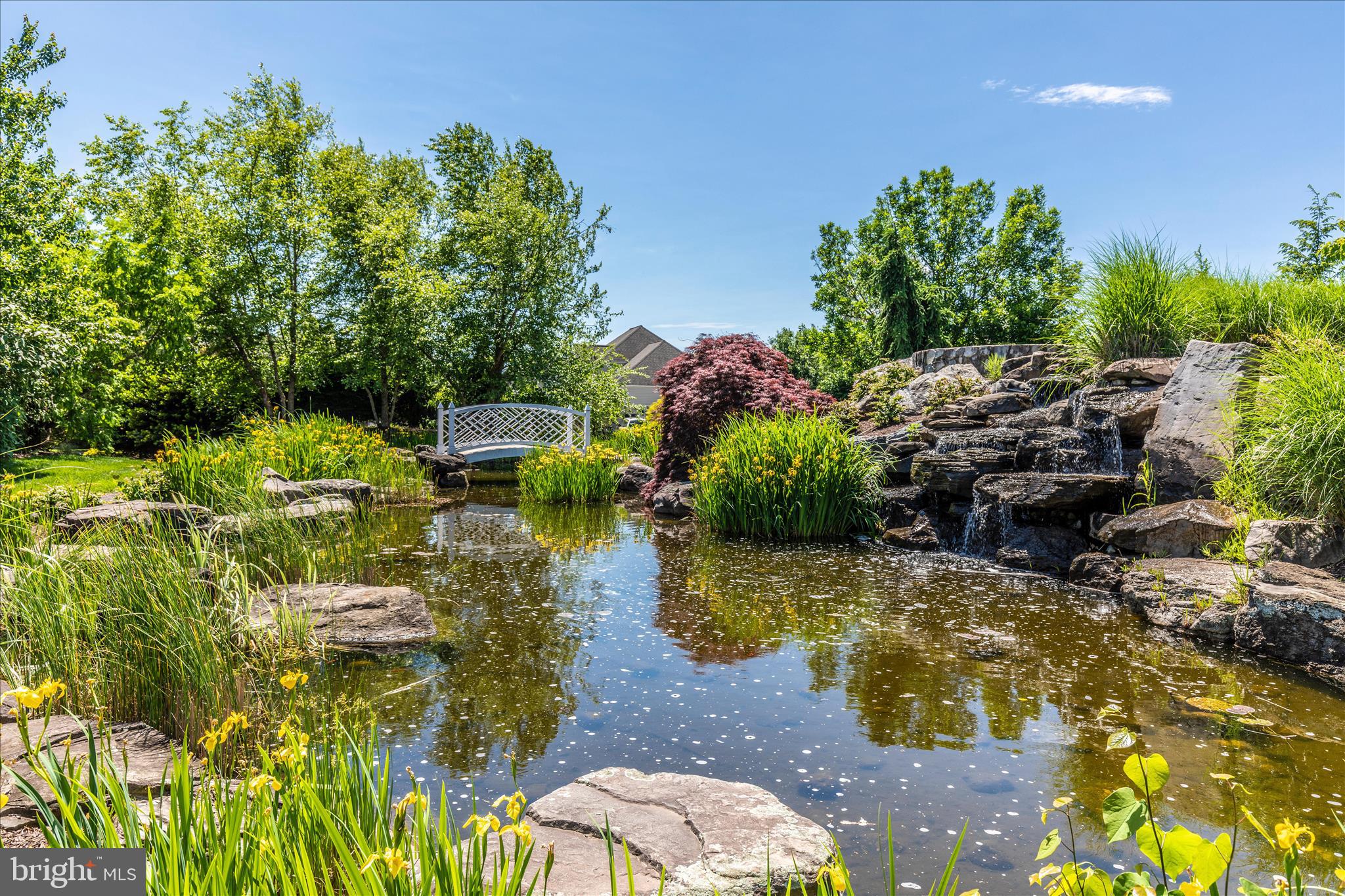 MILL ISLAND AT WORMAN'S MILL - Residential