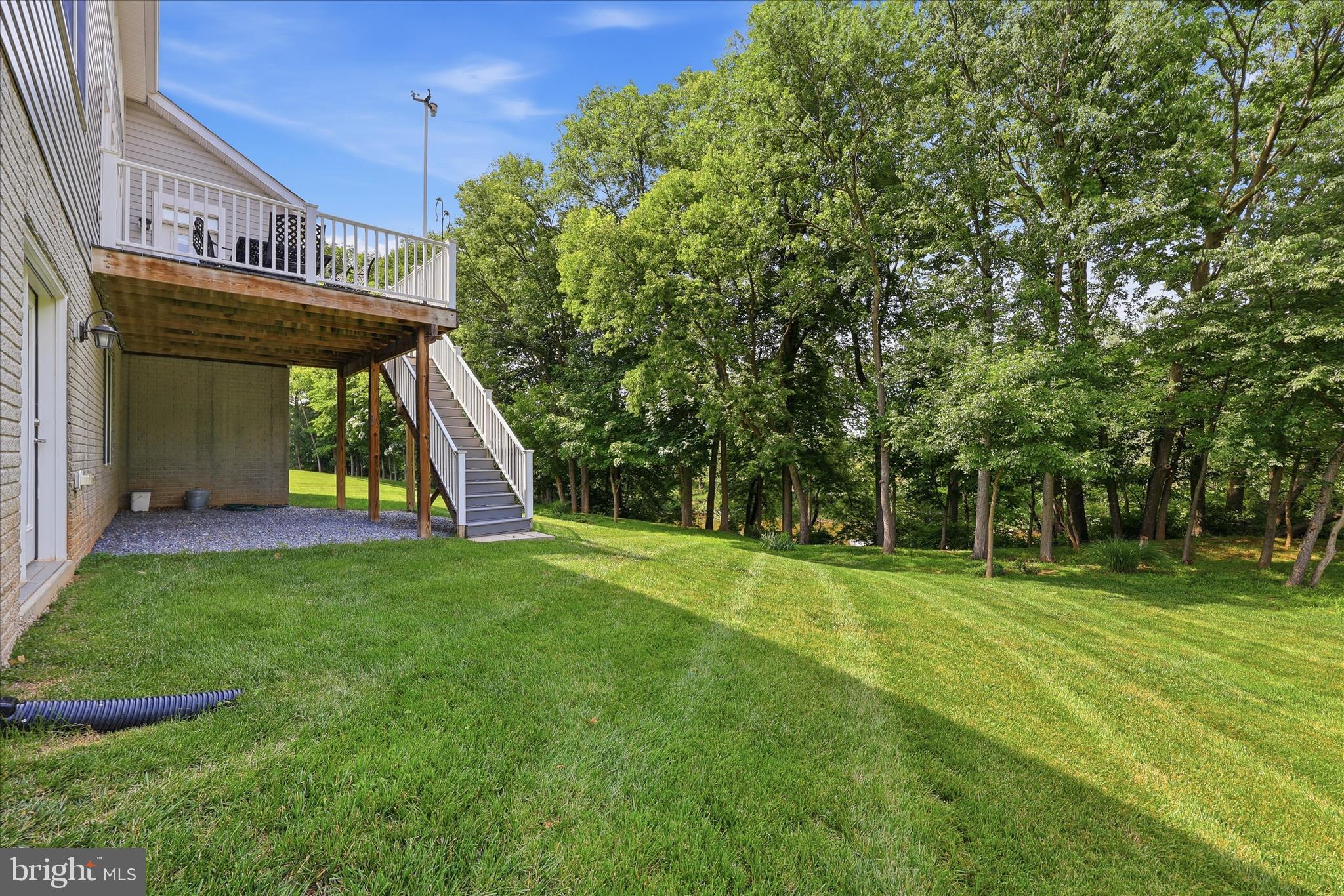 MILL ISLAND AT WORMAN'S MILL - Residential