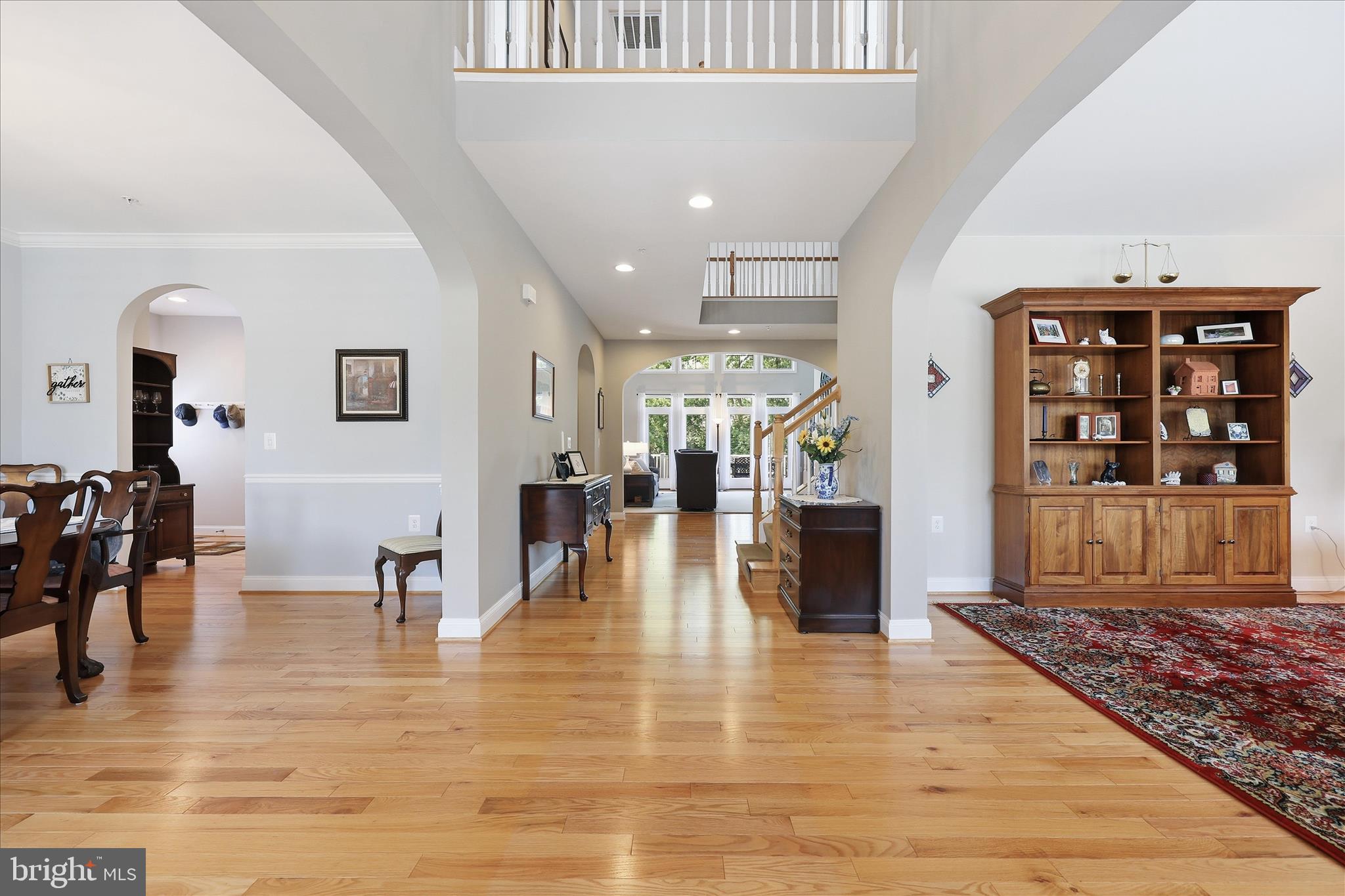 MILL ISLAND AT WORMAN'S MILL - Residential