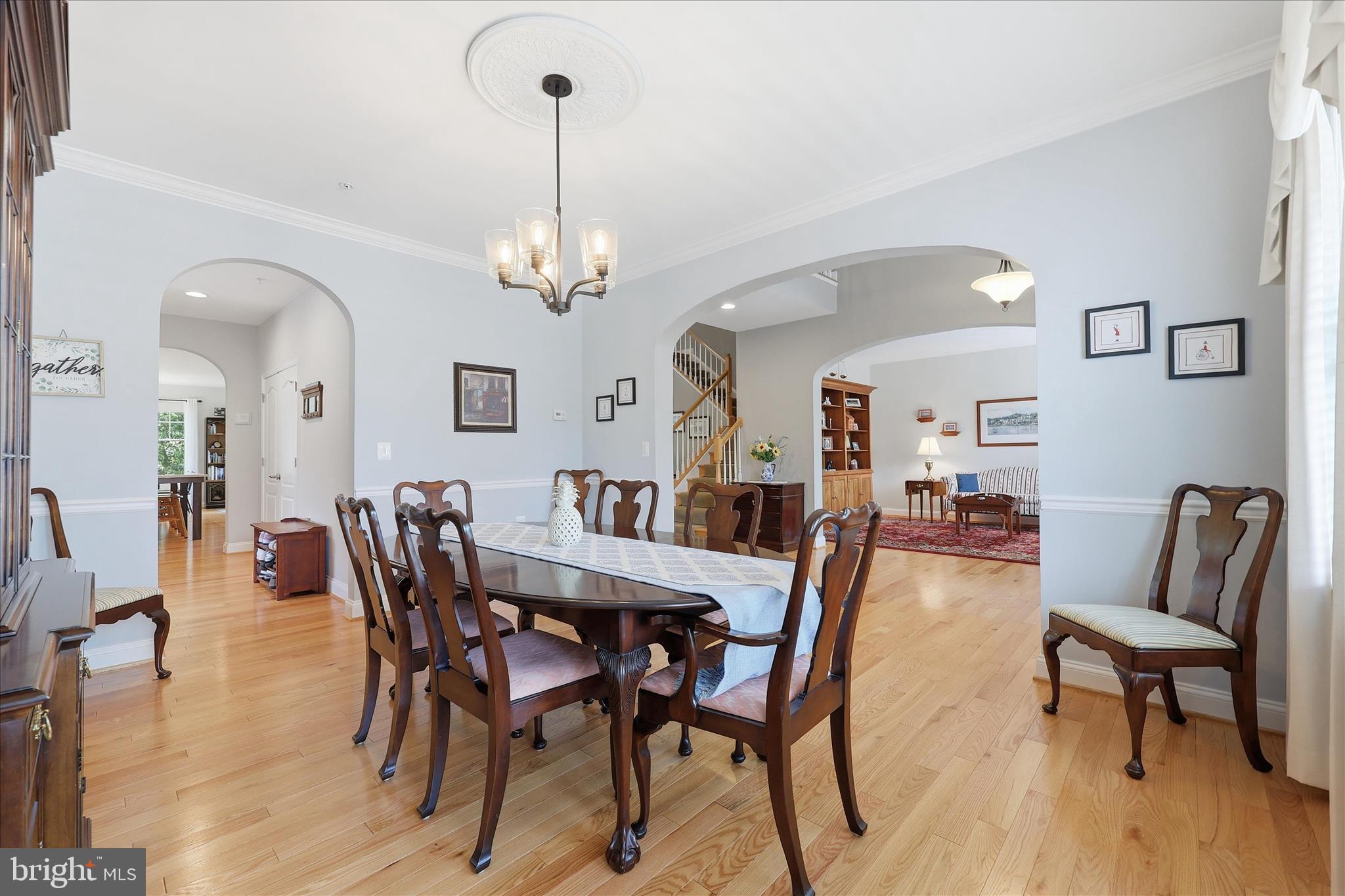 MILL ISLAND AT WORMAN'S MILL - Residential