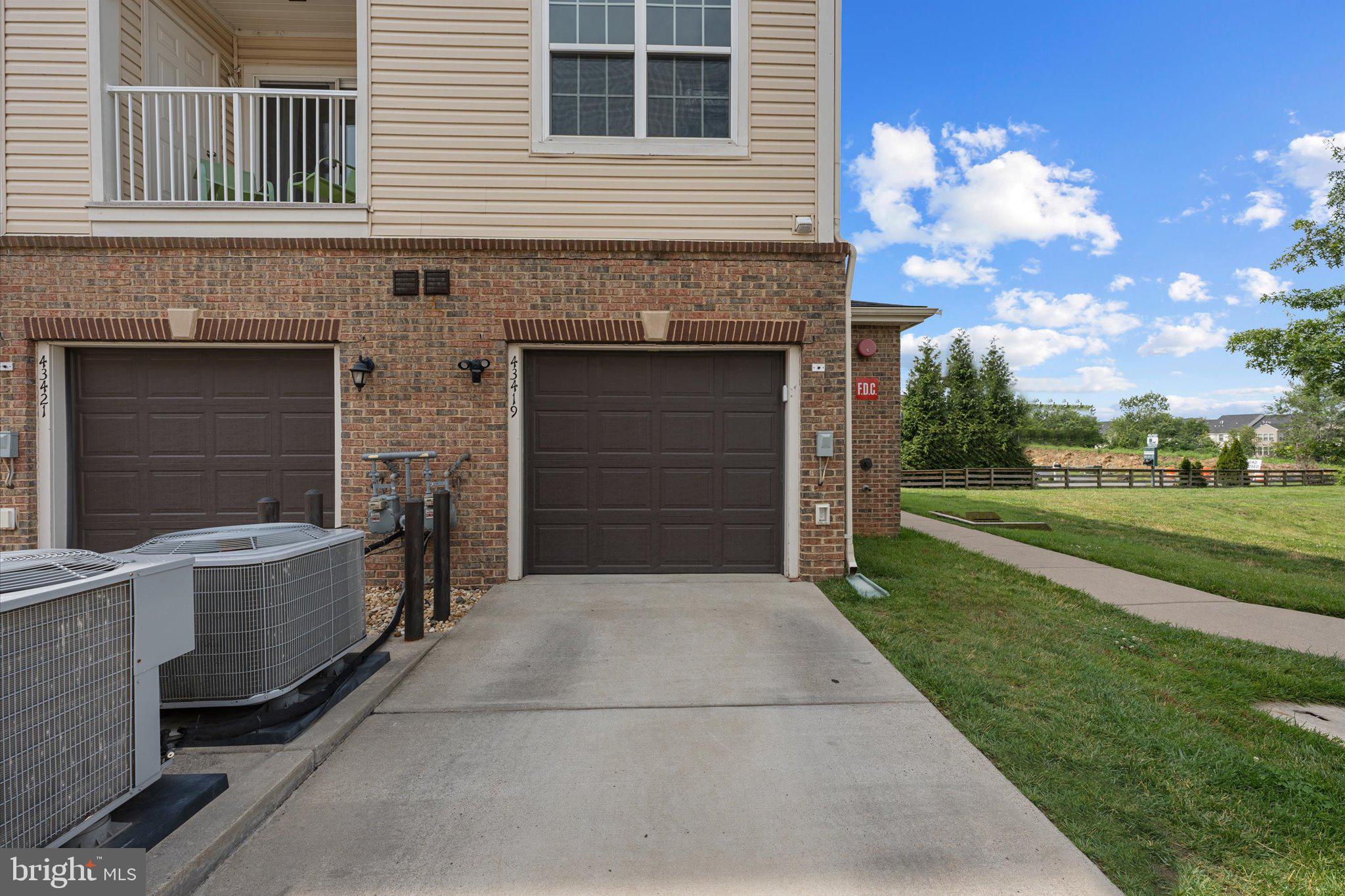 EAST GATE 3 CONDOMINIUM - Residential