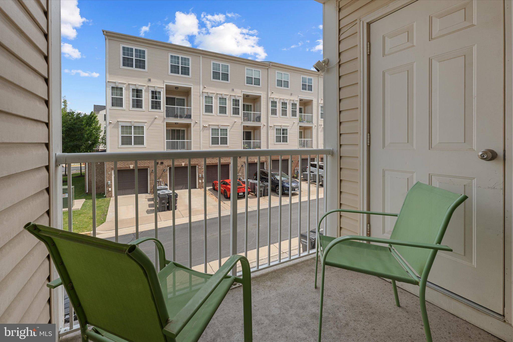 EAST GATE 3 CONDOMINIUM - Residential