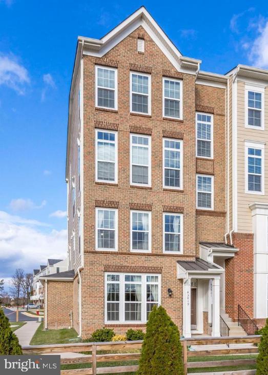 Don't miss this exceptional end-unit townhome-style condo in the East Gate community of Chantilly! End units are highly desirable, offering added privacy, extra windows, and an abundance of natural light throughout the home. This beautifully maintained 3-bedroom, 2.5-bath residence is truly move-in ready and showcases pride of ownership at every turn.

The open and inviting floor plan features spacious living and dining areas, a well-appointed kitchen, and comfortable bedrooms. The primary suite offers a private en-suite bath and ample closet space. Enjoy the convenience of a rear-entry garage, additional parking, and low-maintenance living.

Ideally located near major commuter routes, shopping, dining, parks, and top-rated schools, this home combines comfort, convenience, and value. Whether you're a first-time buyer, downsizing, or looking for a smart investment, this attractive end-unit presents an excellent opportunity to own a home in one of Chantilly's most convenient communities.