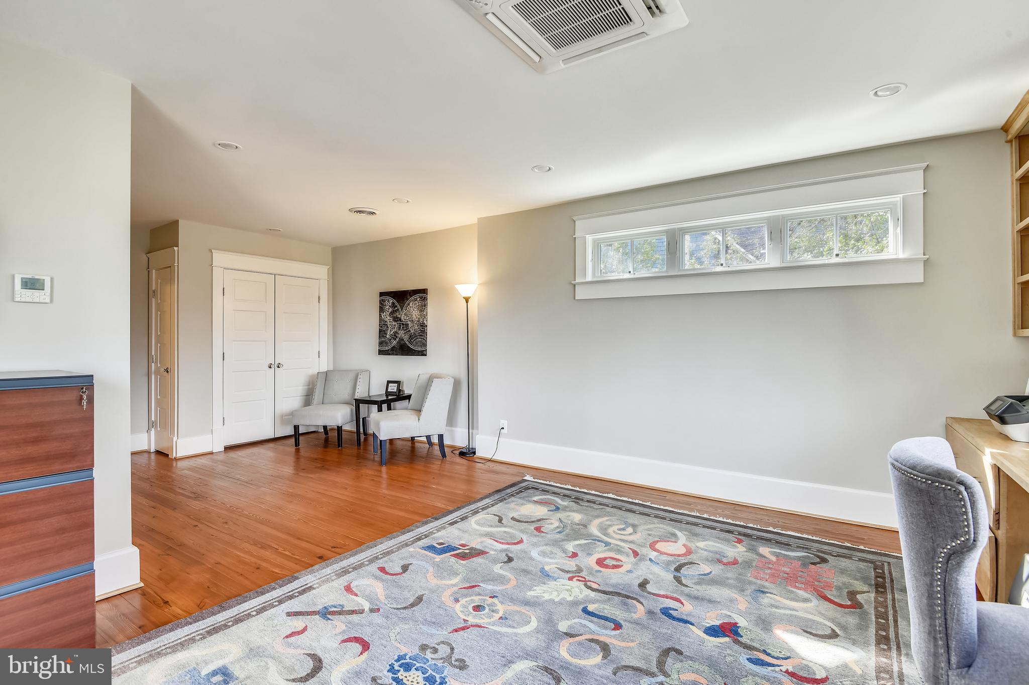 ROSEMONT - Residential