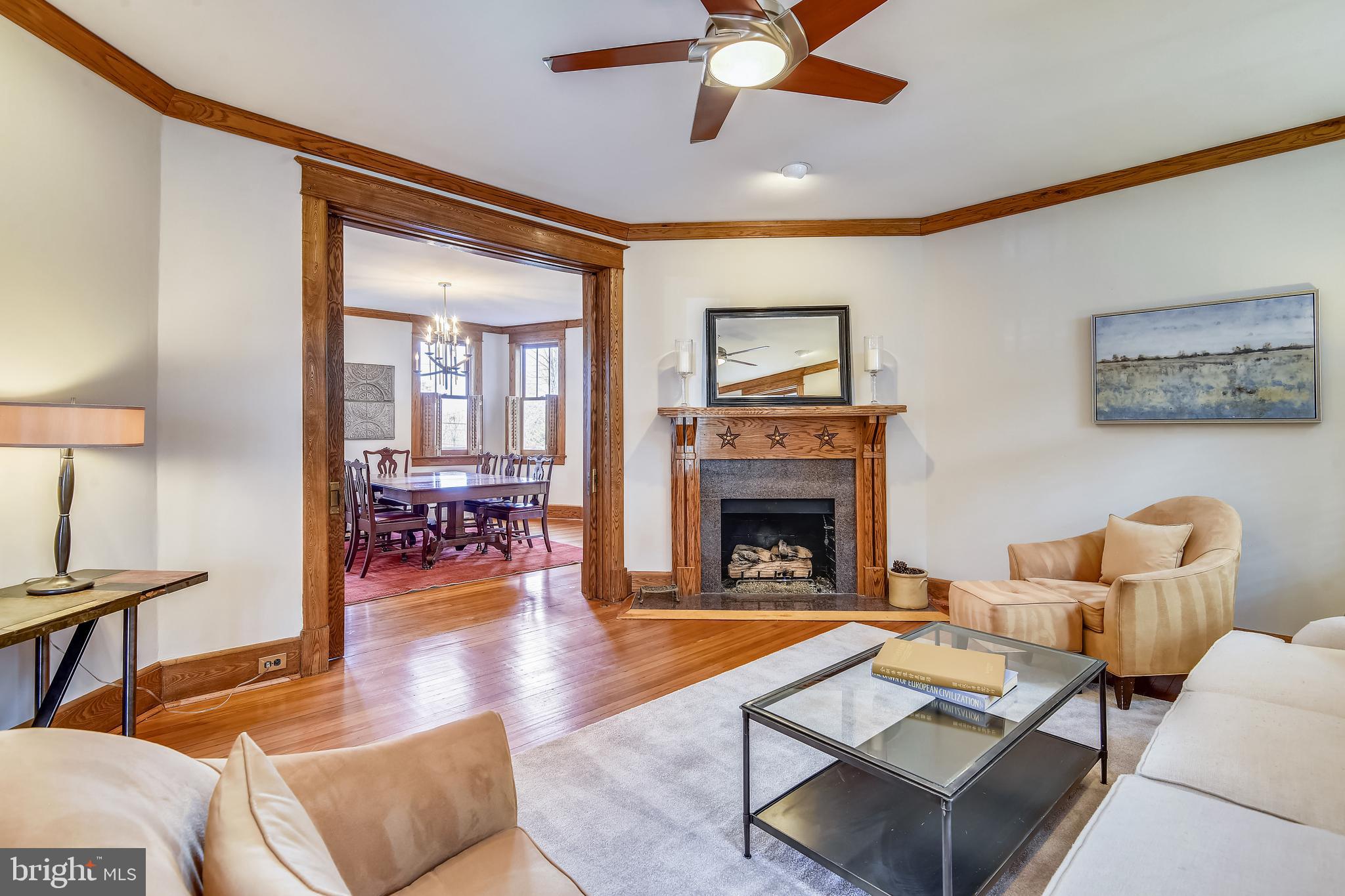 ROSEMONT - Residential