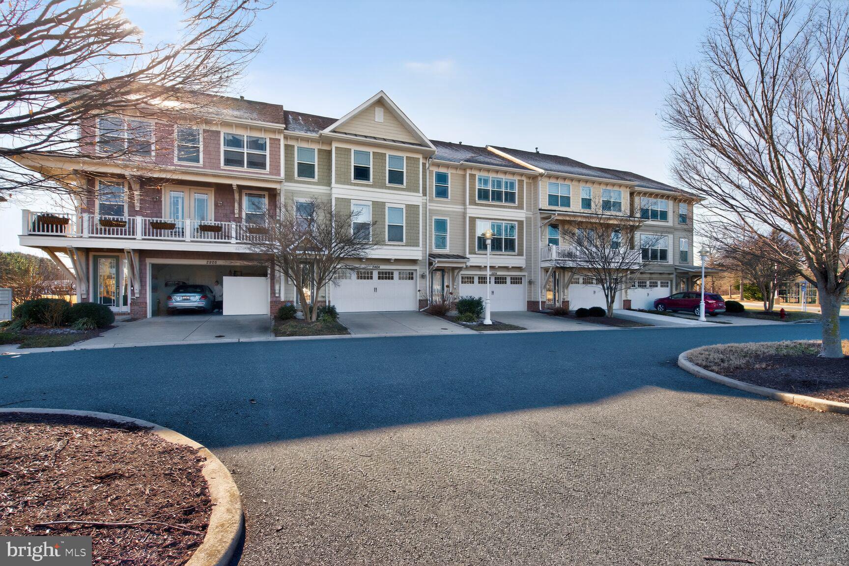 RIVER MARSH - Residential