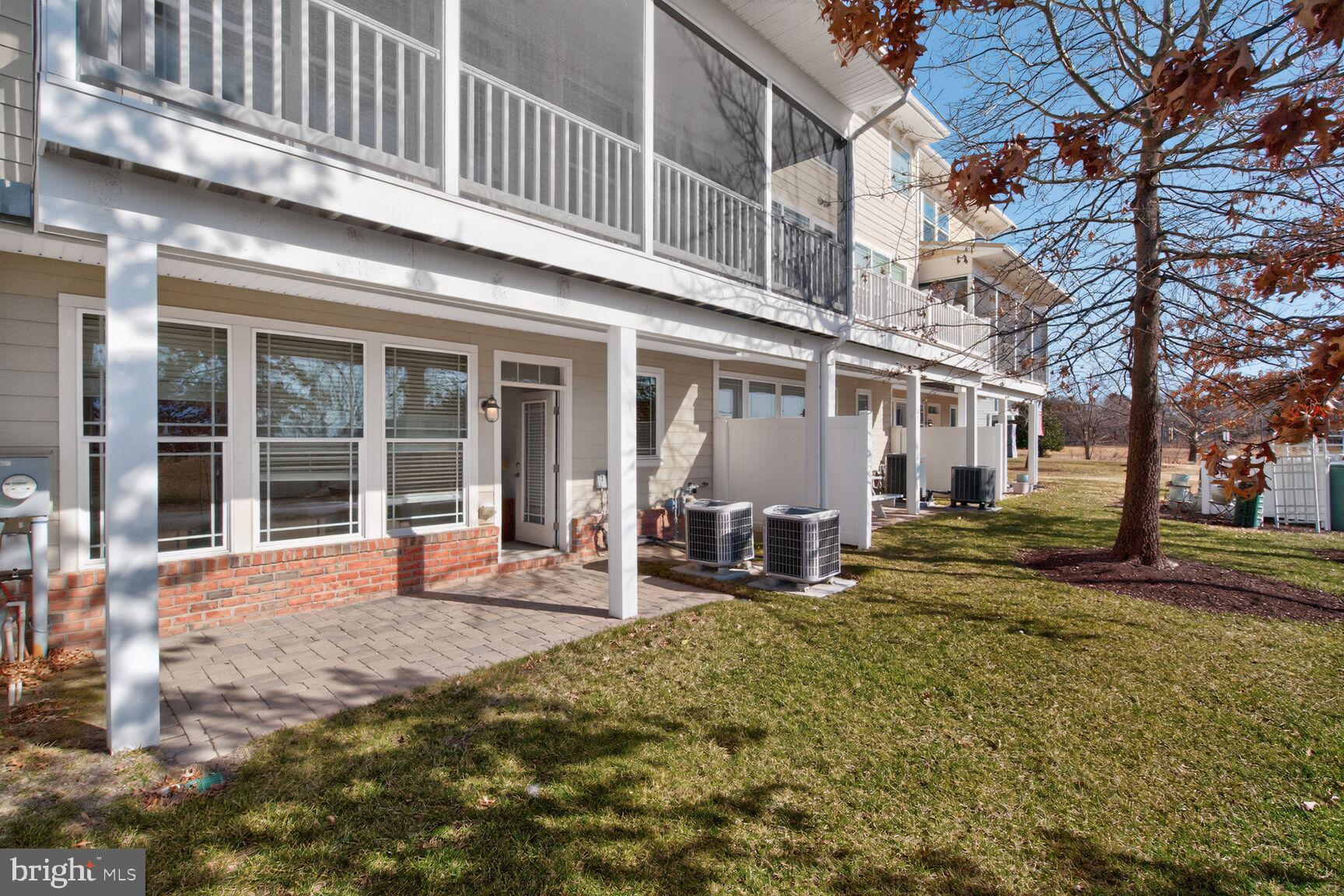 RIVER MARSH - Residential
