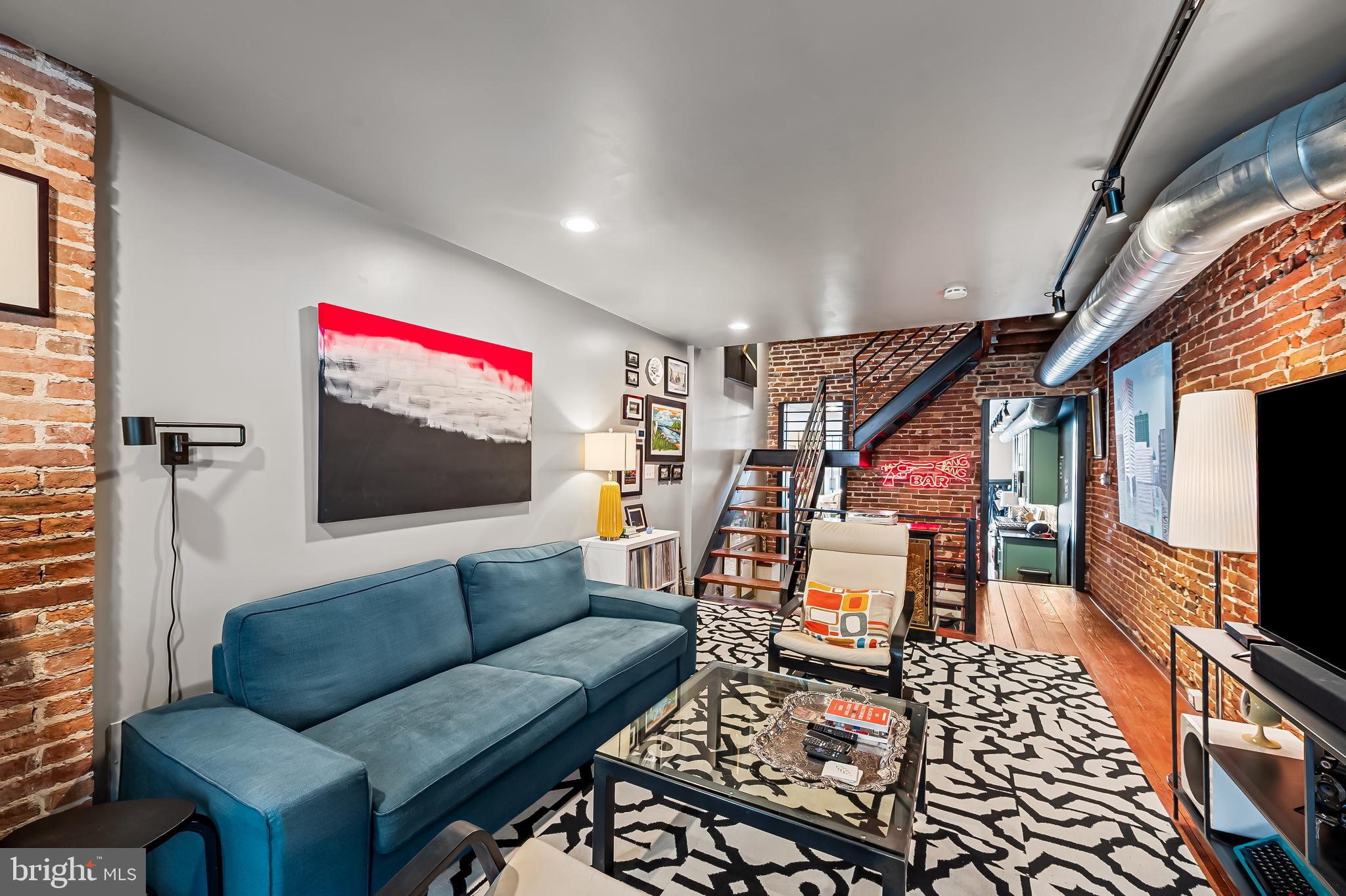 FEDERAL HILL HISTORIC DISTRICT - Residential