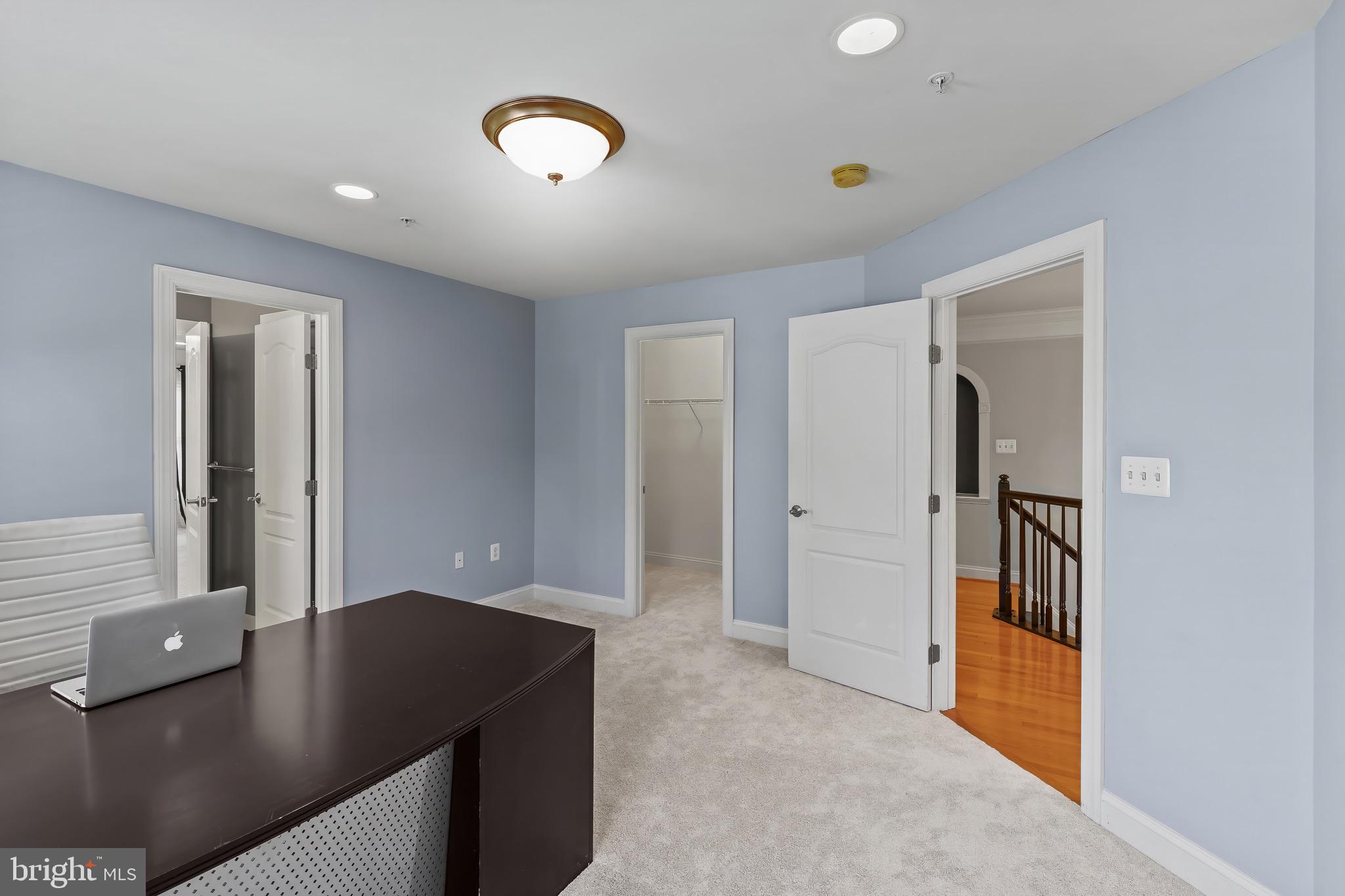 AUBURN VILLAGE AT SANDY SPRING - Residential